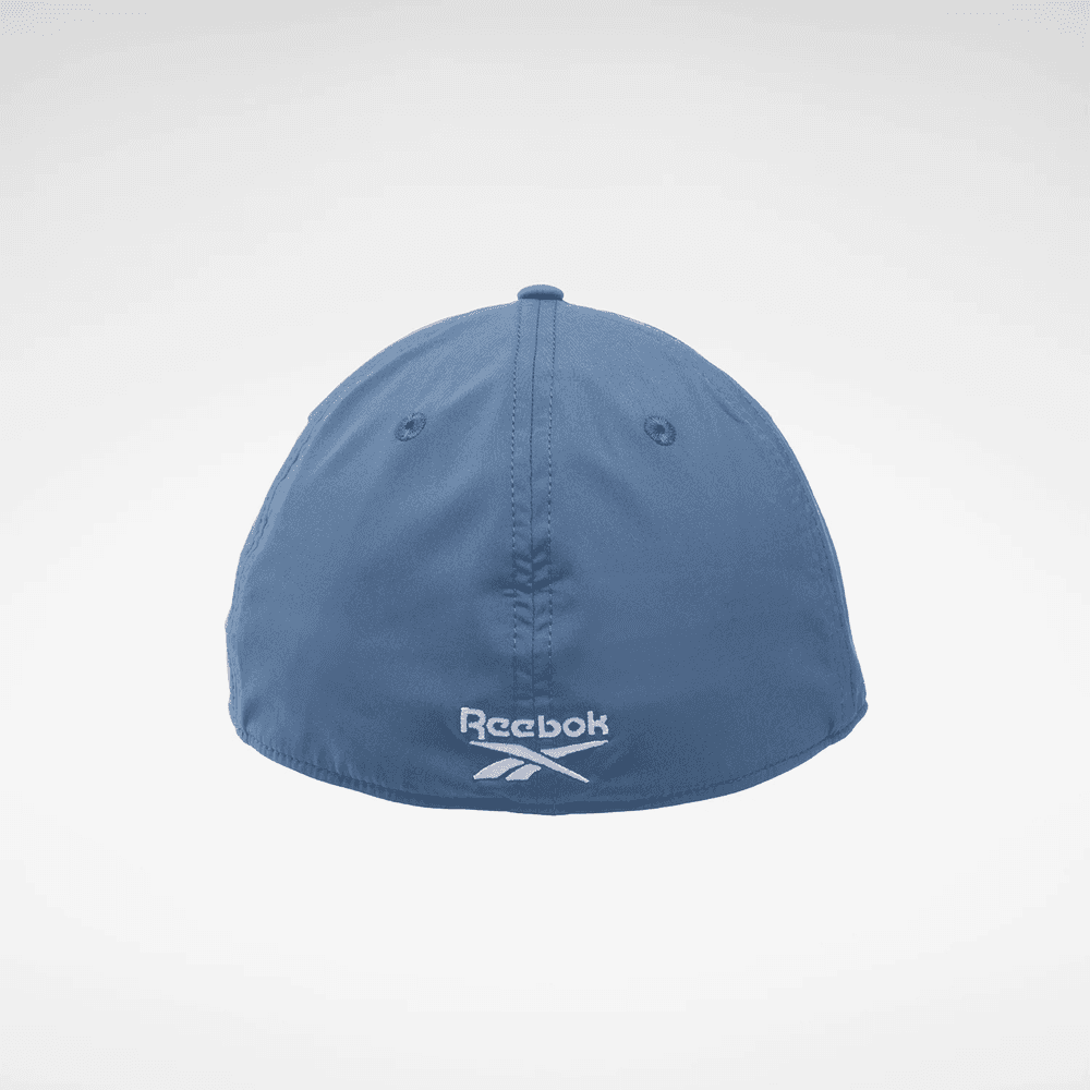 Reebok Rbk Aflex Cap Gorra Negro De Hombre Para Entrenamiento