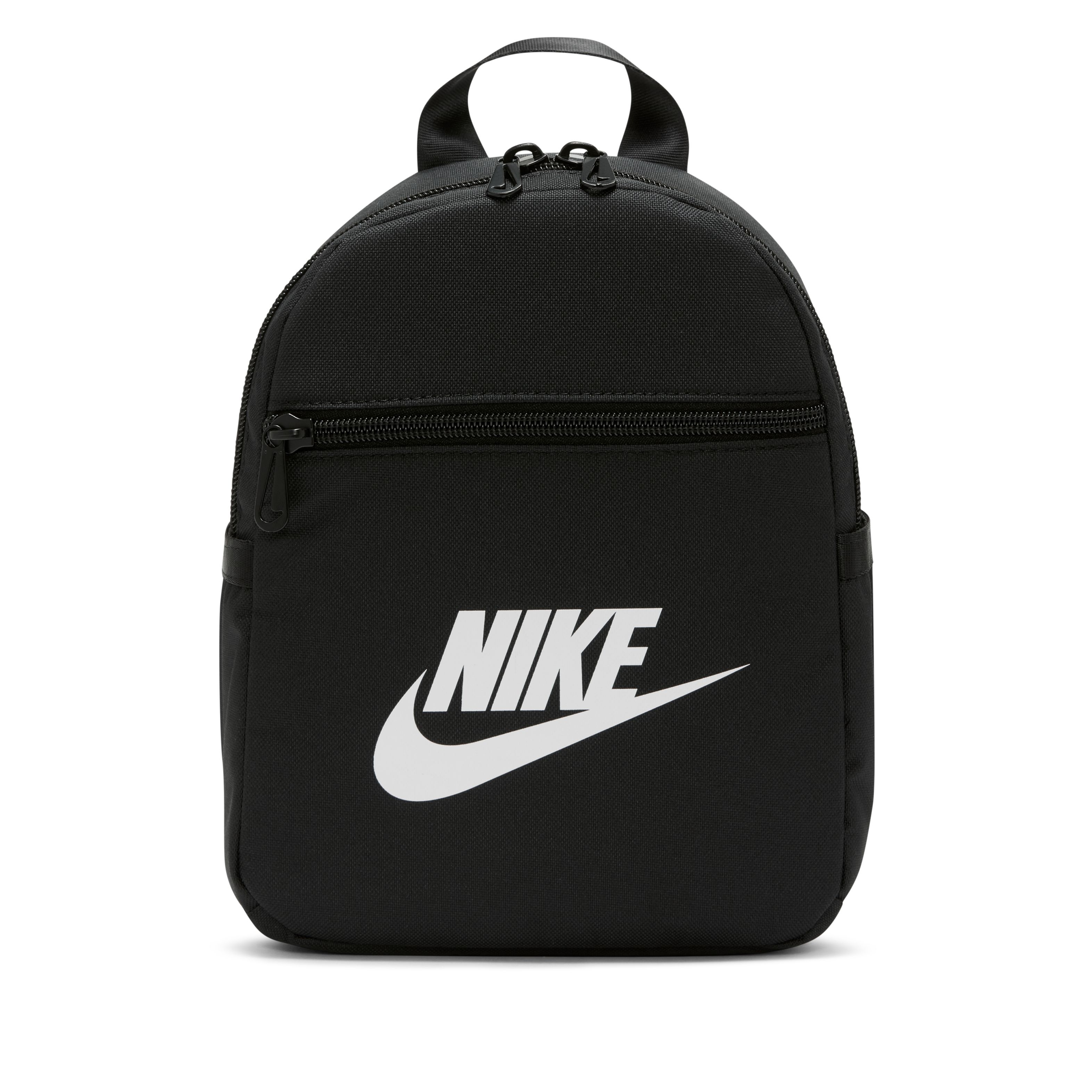 Nike W Nsw Futura 365 Mini Bkpk Morral negro de mujer lifestyle