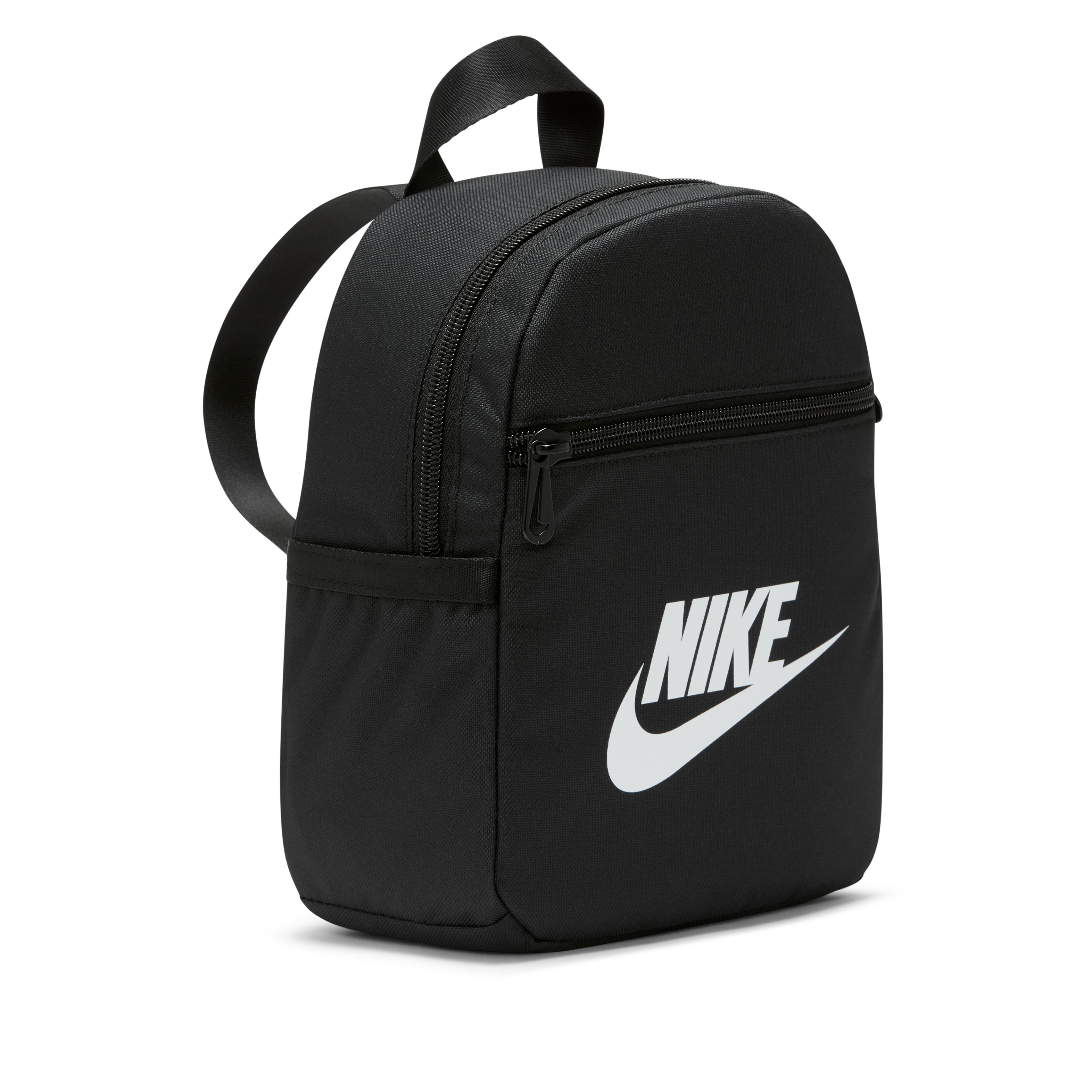 Nike W Nsw Futura 365 Mini Bkpk Morral negro de mujer lifestyle