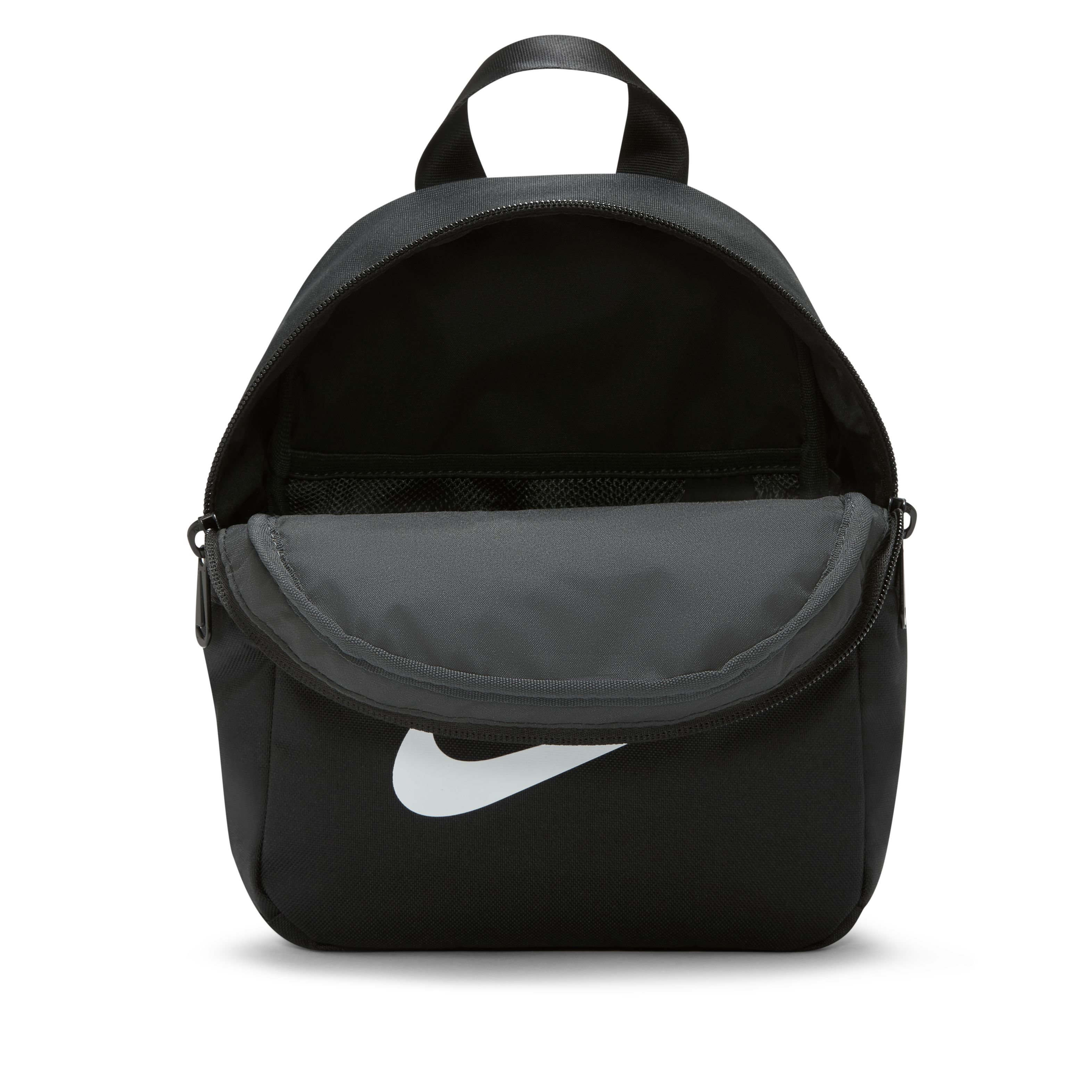Nike W Nsw Futura 365 Mini Bkpk Morral negro de mujer lifestyle
