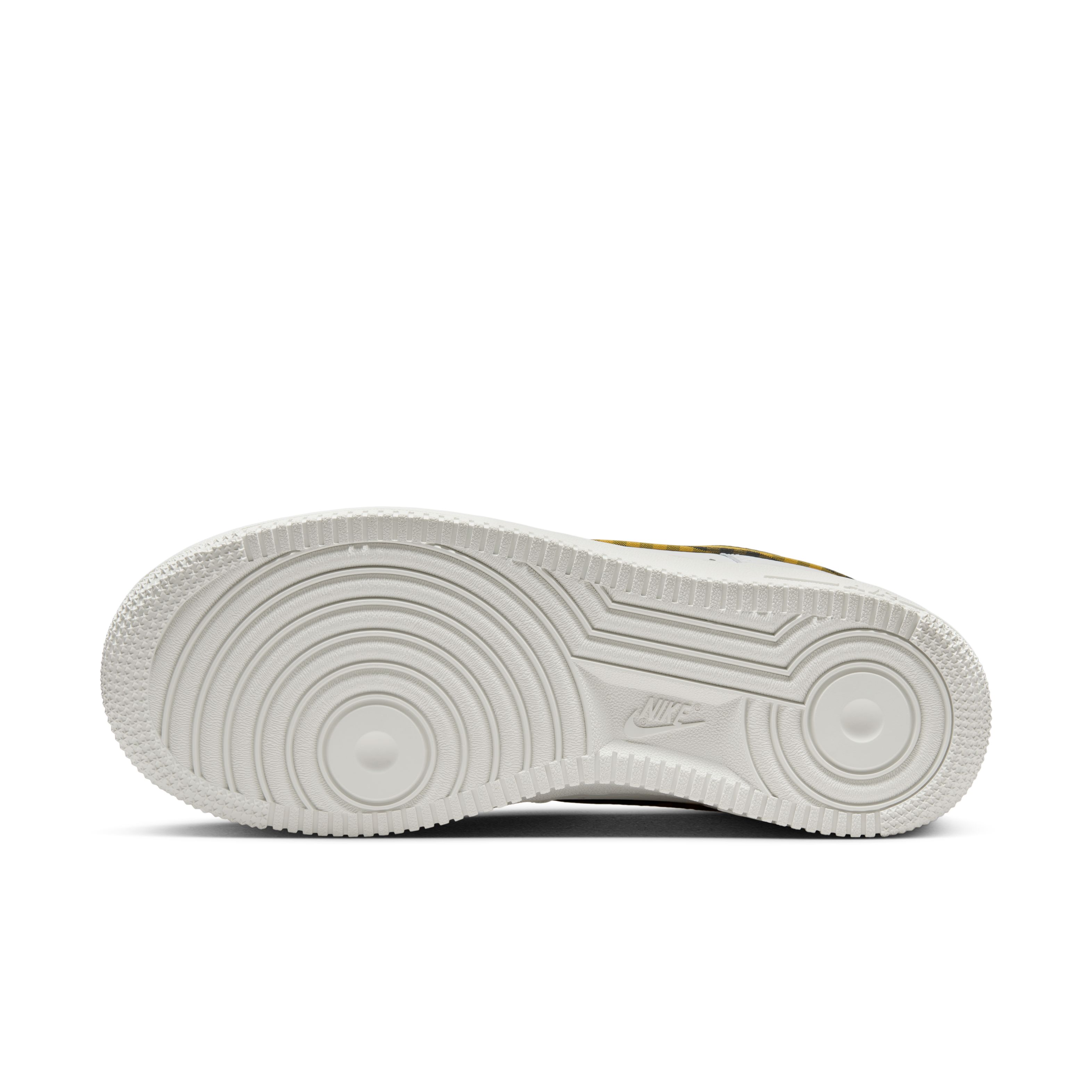 Nike Wmns Air Force 1 "07 Ess Trend Tenis blanco de mujer lifestyle