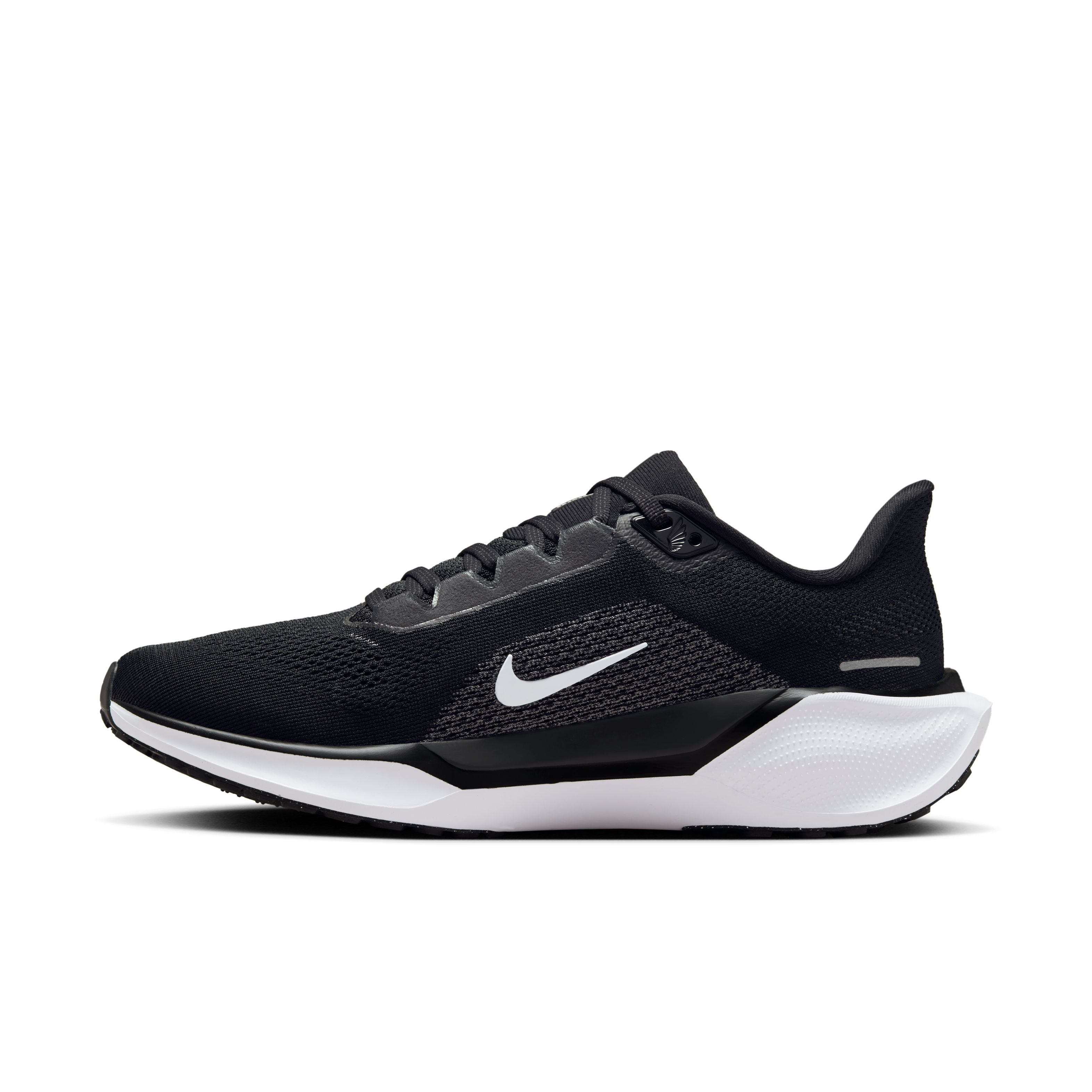 Nike W Air Zoom Pegasus 41 Tenis negro de mujer para correr