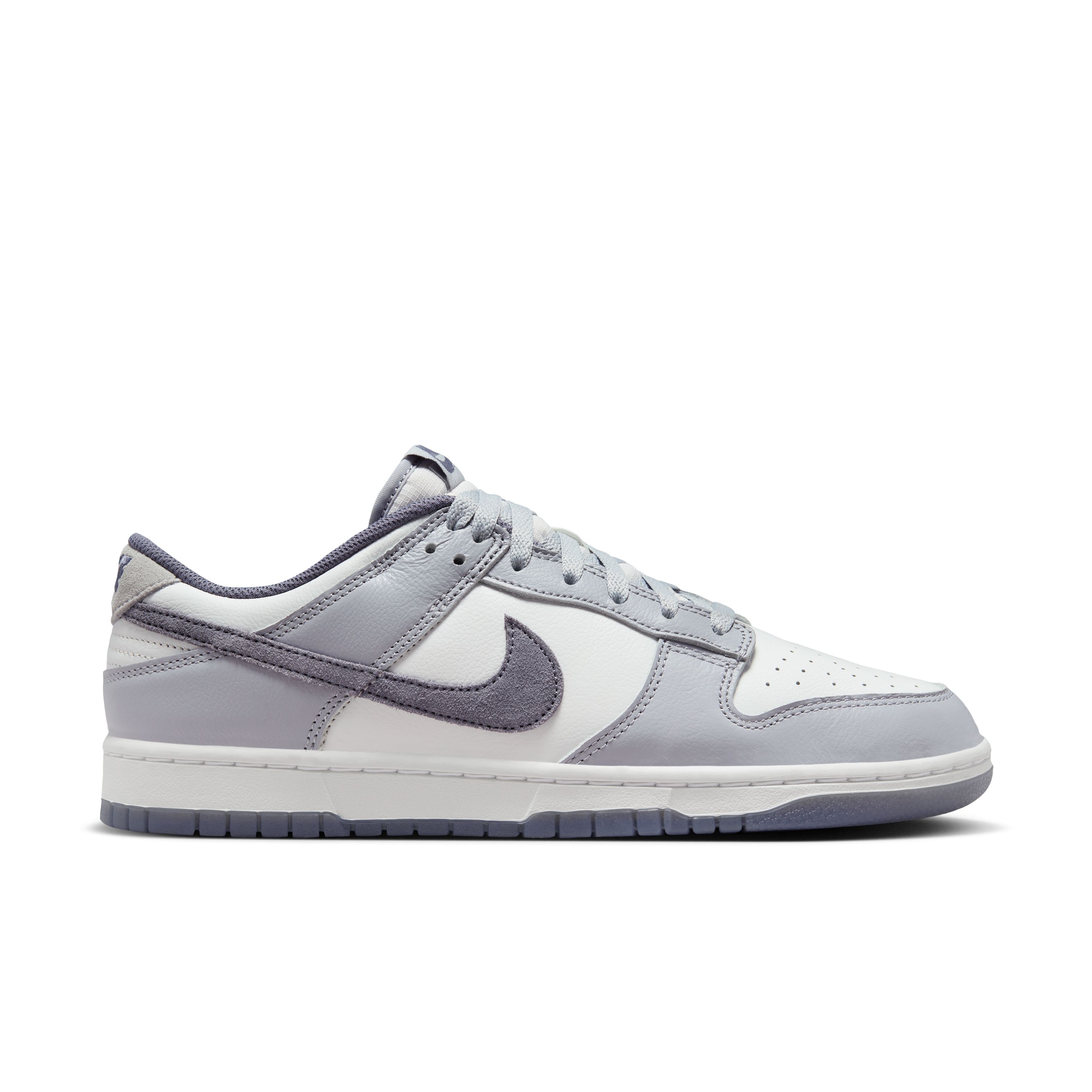 Nike Dunk Low Retro Se Ess Tenis blanco de hombre lifestyle
