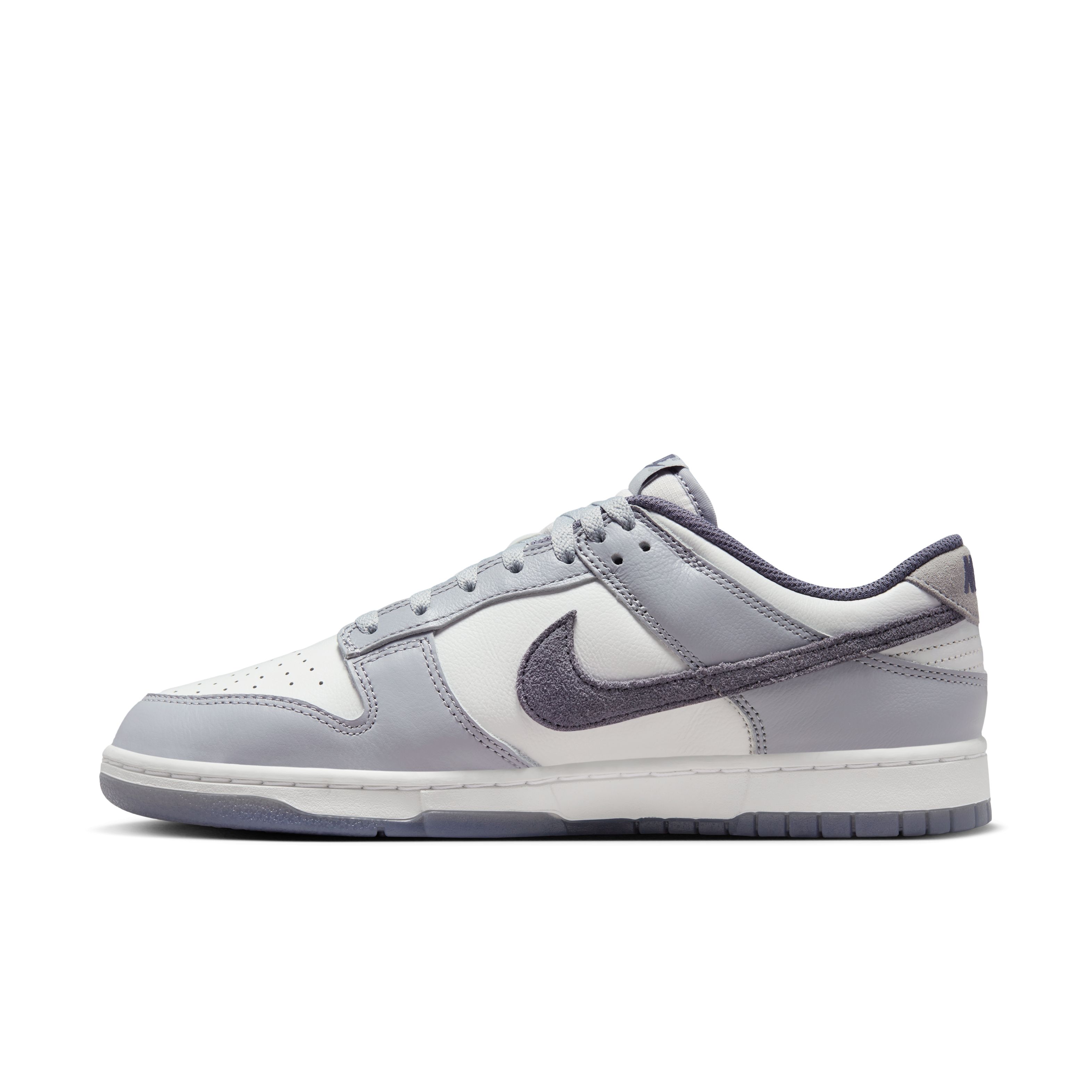 Nike Dunk Low Retro Se Ess Tenis blanco de hombre lifestyle