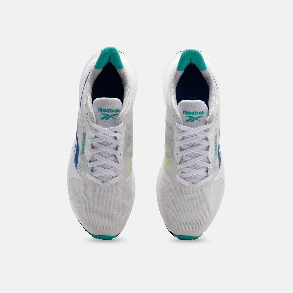 Reebok Floatride Energy 6 Tenis blanco de hombre para correr