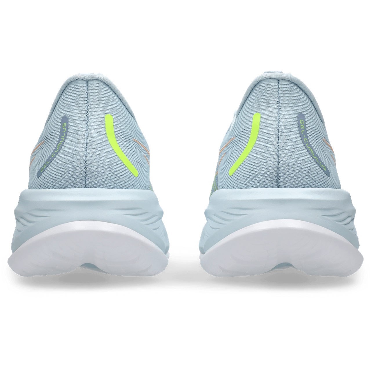 Asics Gel-Cumulus 26 Tenis azul de hombre para correr