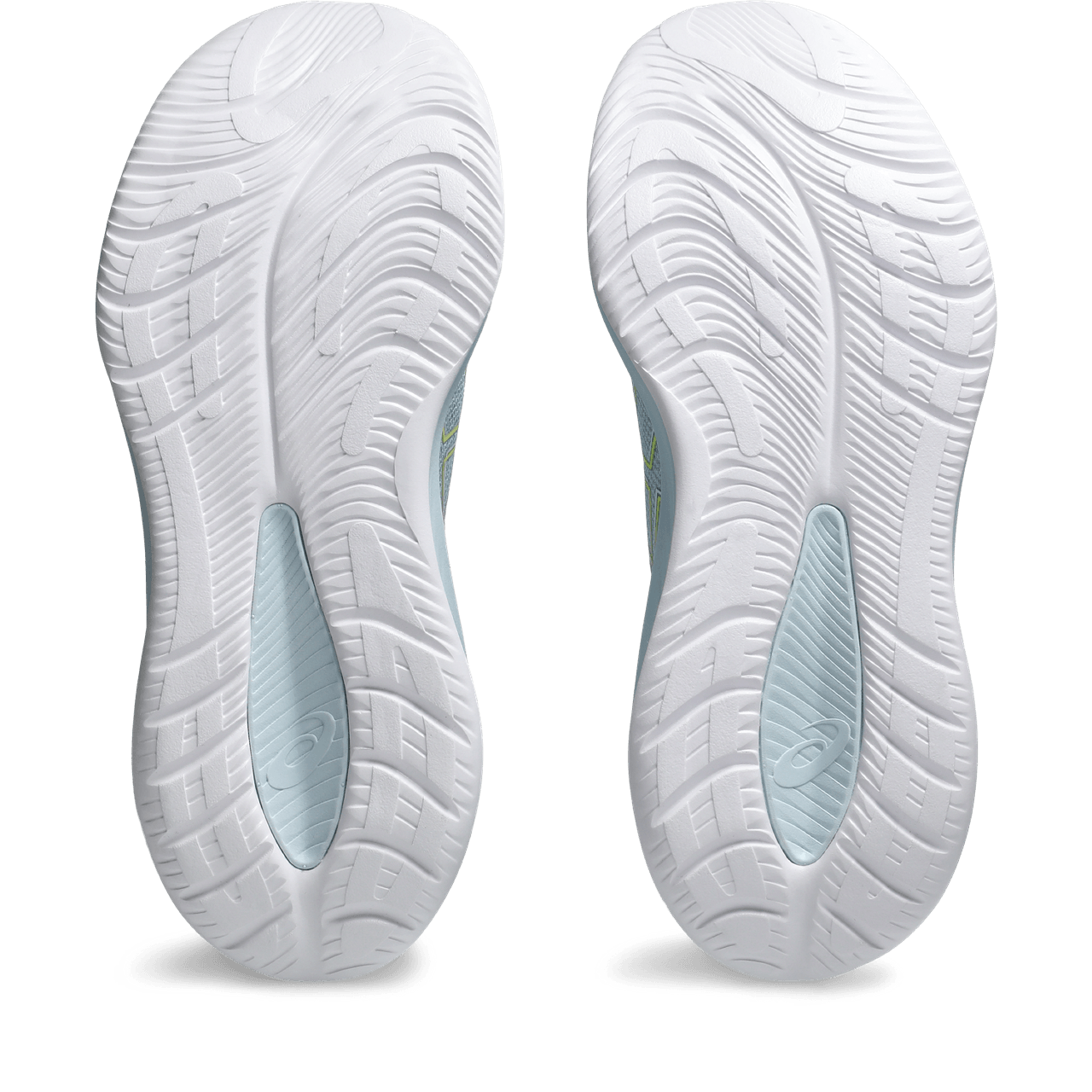 Asics Gel-Cumulus 26 Tenis azul de hombre para correr