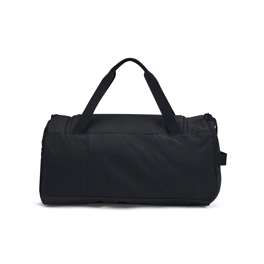 UA Undeniable Signature Df Maletín negro de mujer para entrenamiento