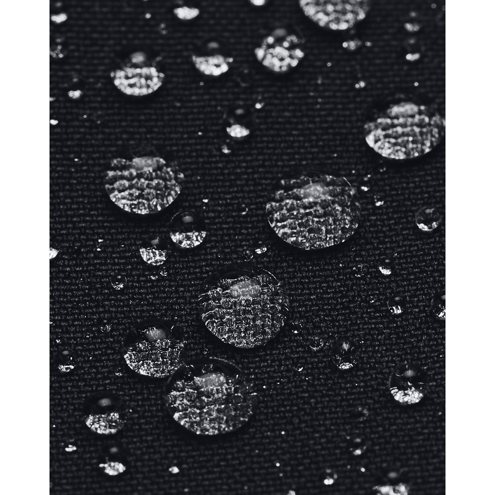 UA Undeniable Signature Df Maletín negro de mujer para entrenamiento