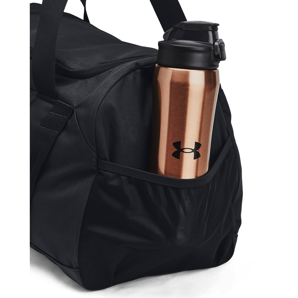 UA Undeniable Signature Df Maletín negro de mujer para entrenamiento