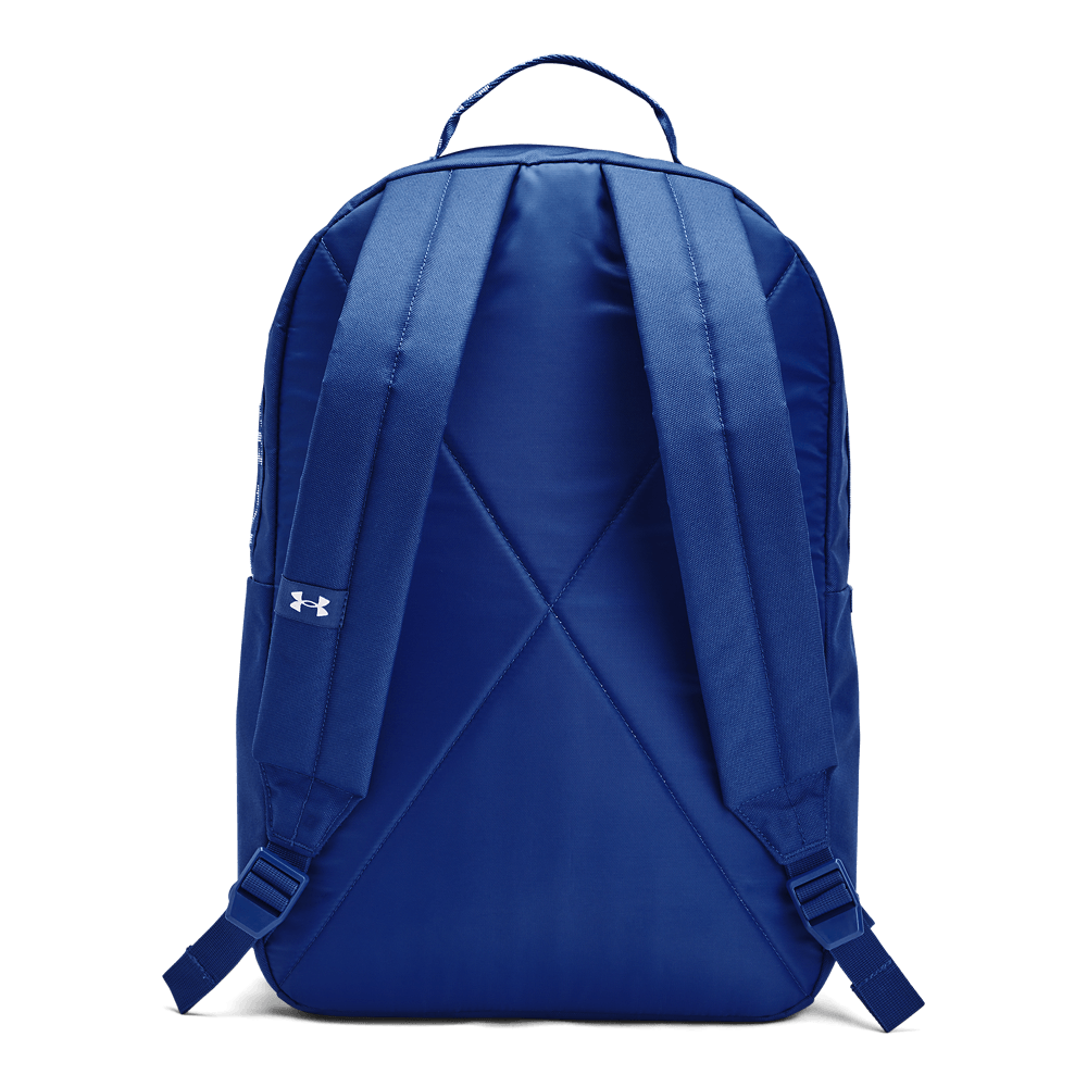 UA Loudon Backpack Morral azul de hombre para entrenamiento