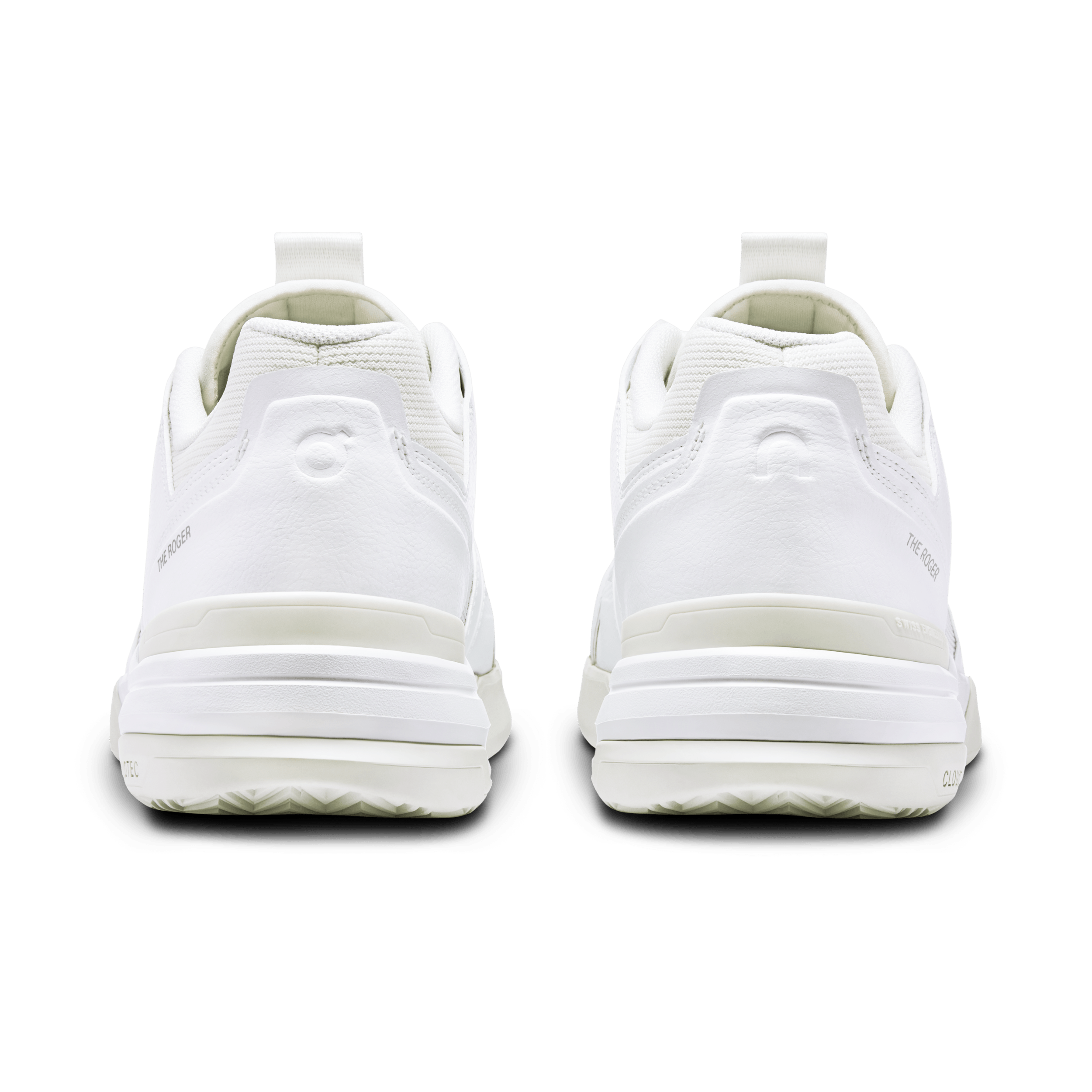 On The Roger Clubhouse Pro 1 M Tenis blanco de hombre Para Tennis