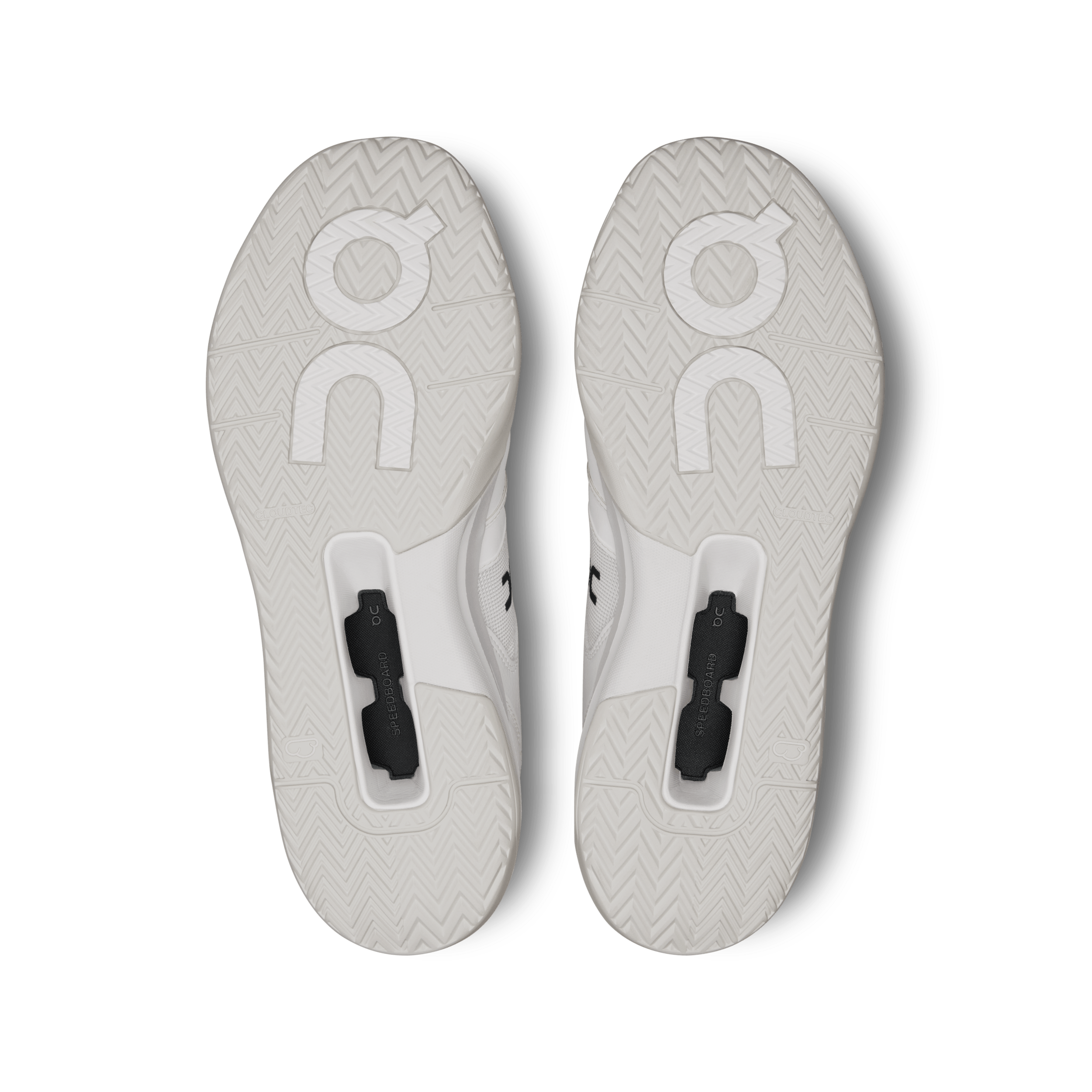 On The Roger Clubhouse Pro 1 M Tenis blanco de hombre Para Tennis