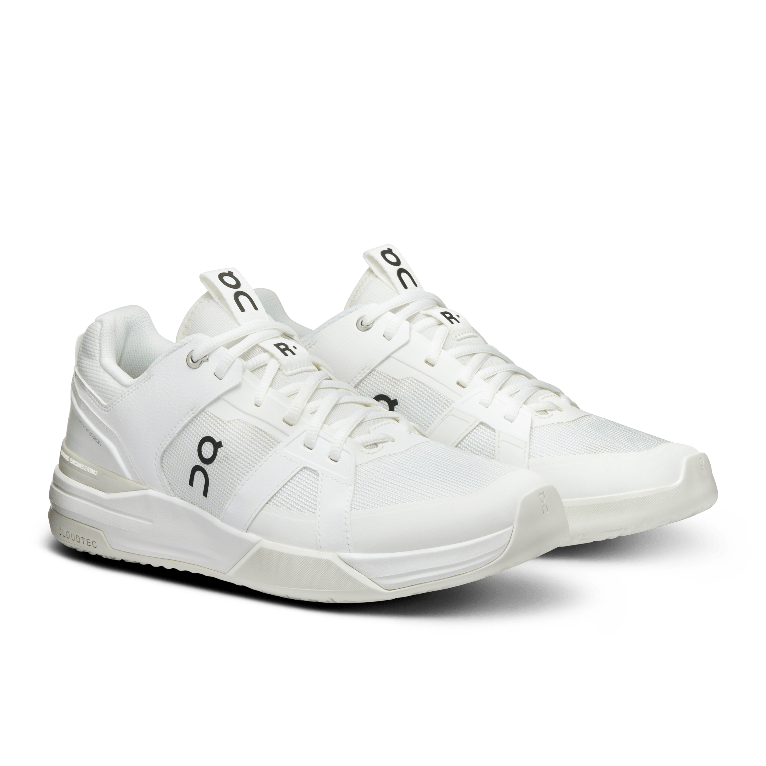 On The Roger Clubhouse Pro 1 M Tenis blanco de hombre Para Tennis