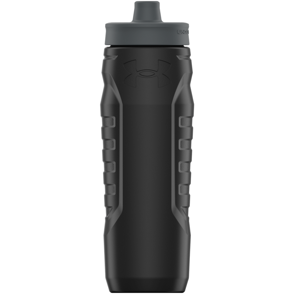 UA 32OZ SIDELINE SQUEEZE