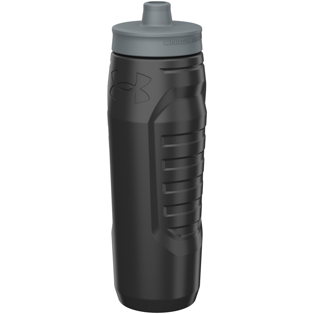 UA 32OZ SIDELINE SQUEEZE