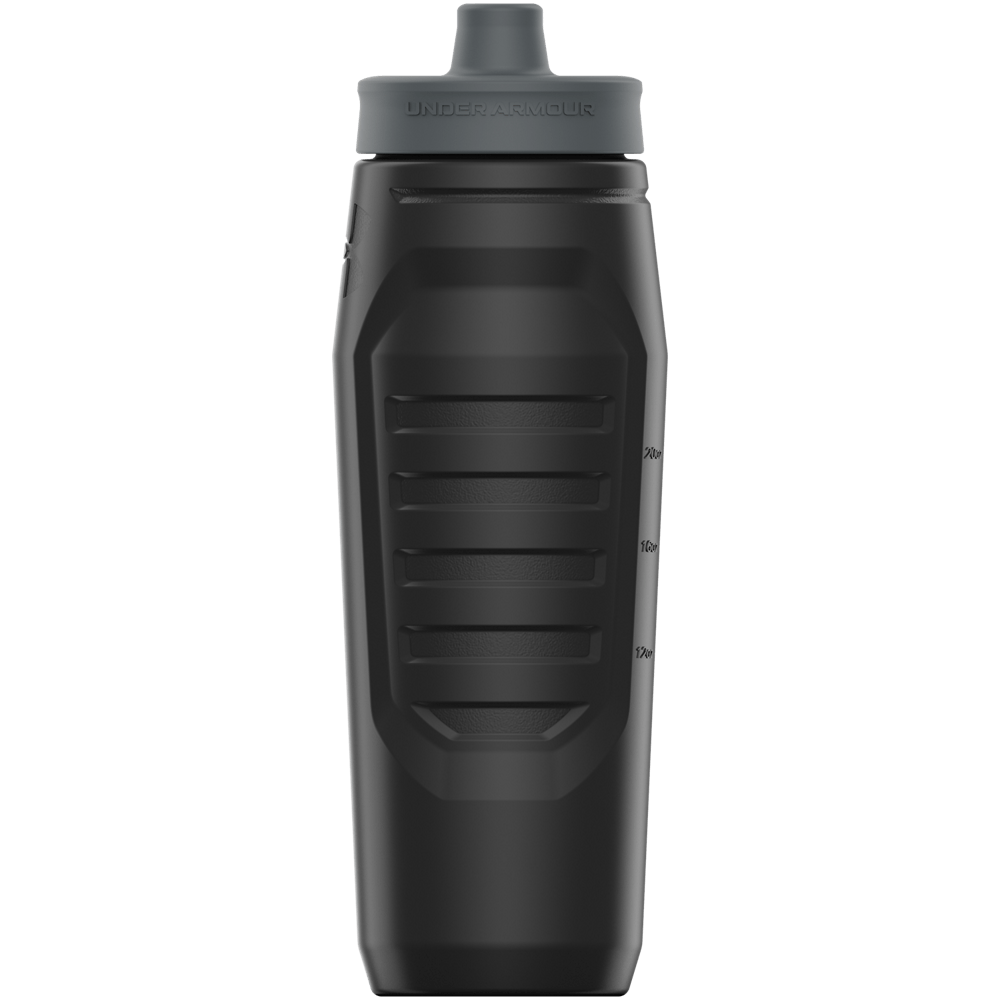 UA 32OZ SIDELINE SQUEEZE