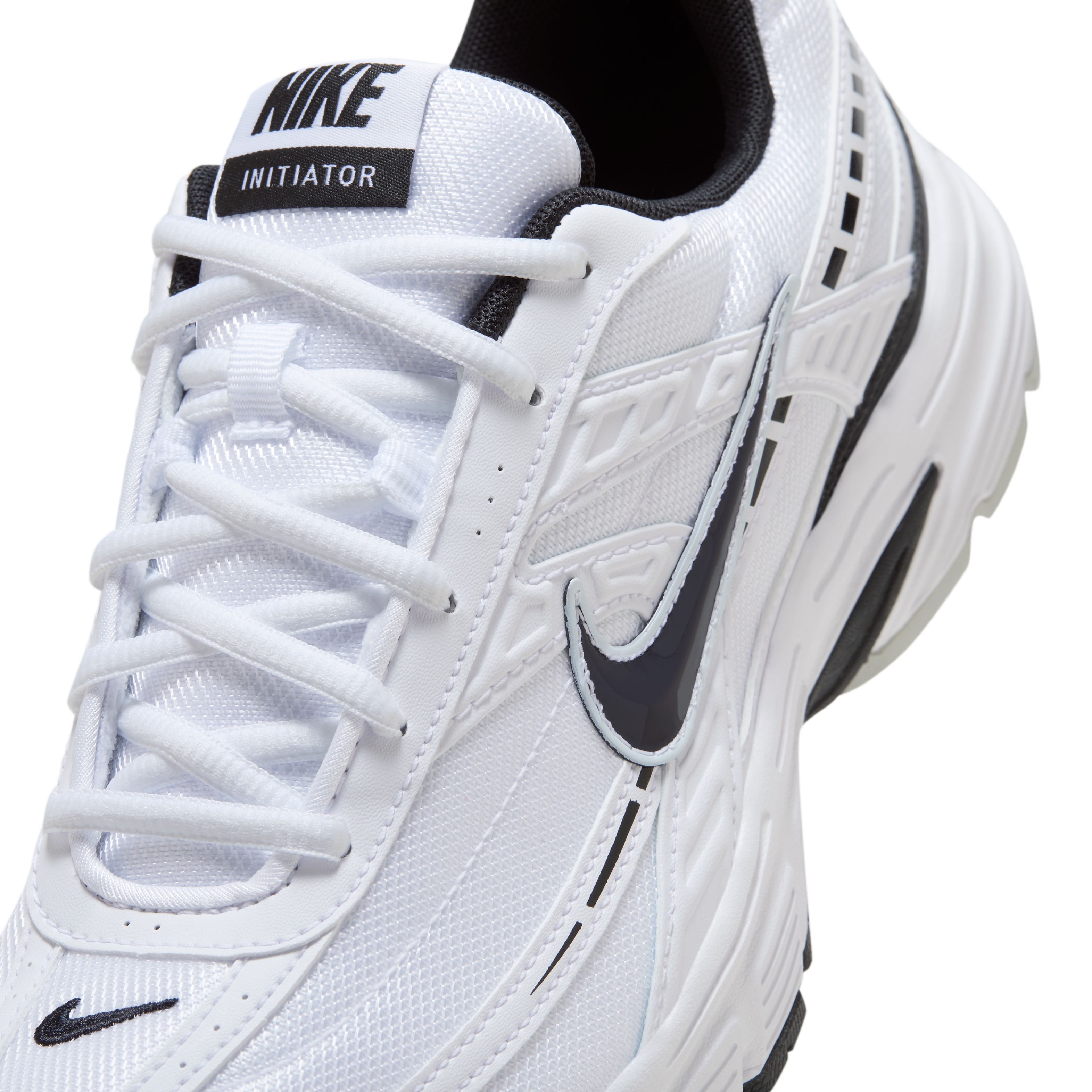 Nike Initiator Tenis blanco de hombre lifestyle