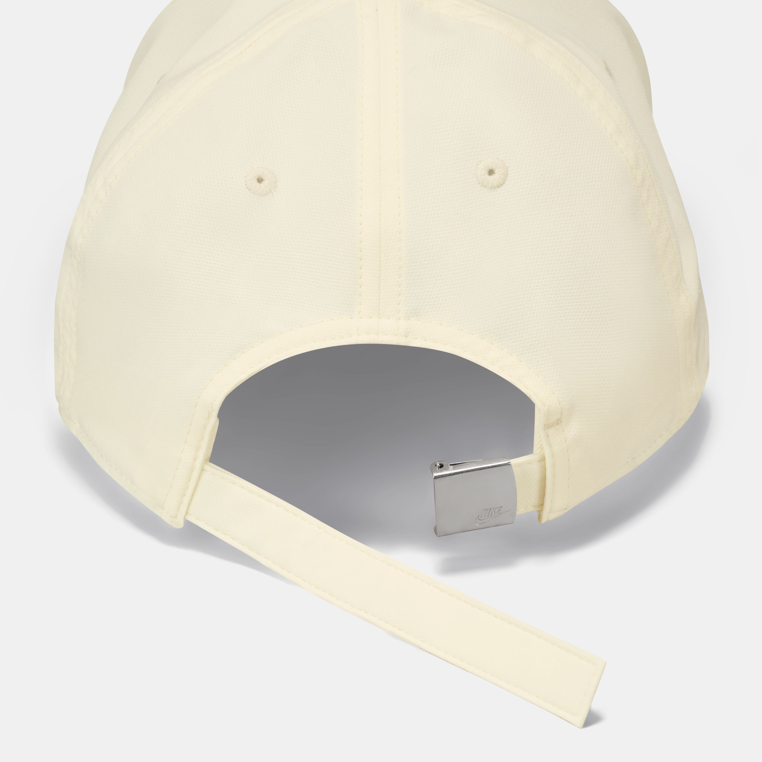 Nike U Nk Df Club Cap S Cb Mtfut L Gorra beige de hombre lifestyle