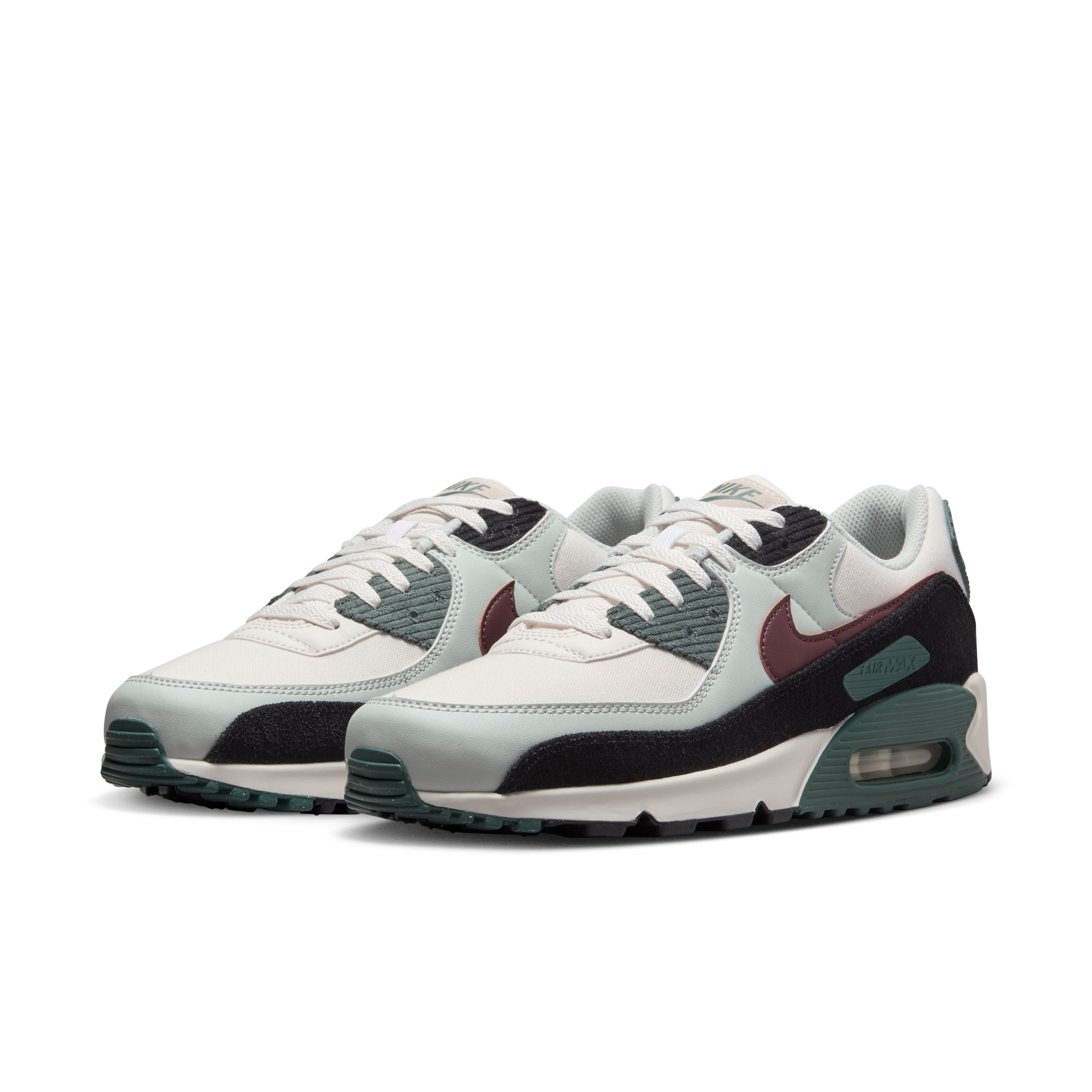 Nike Air Max 90 Prm Bts Tenis blanco de hombre lifestyle