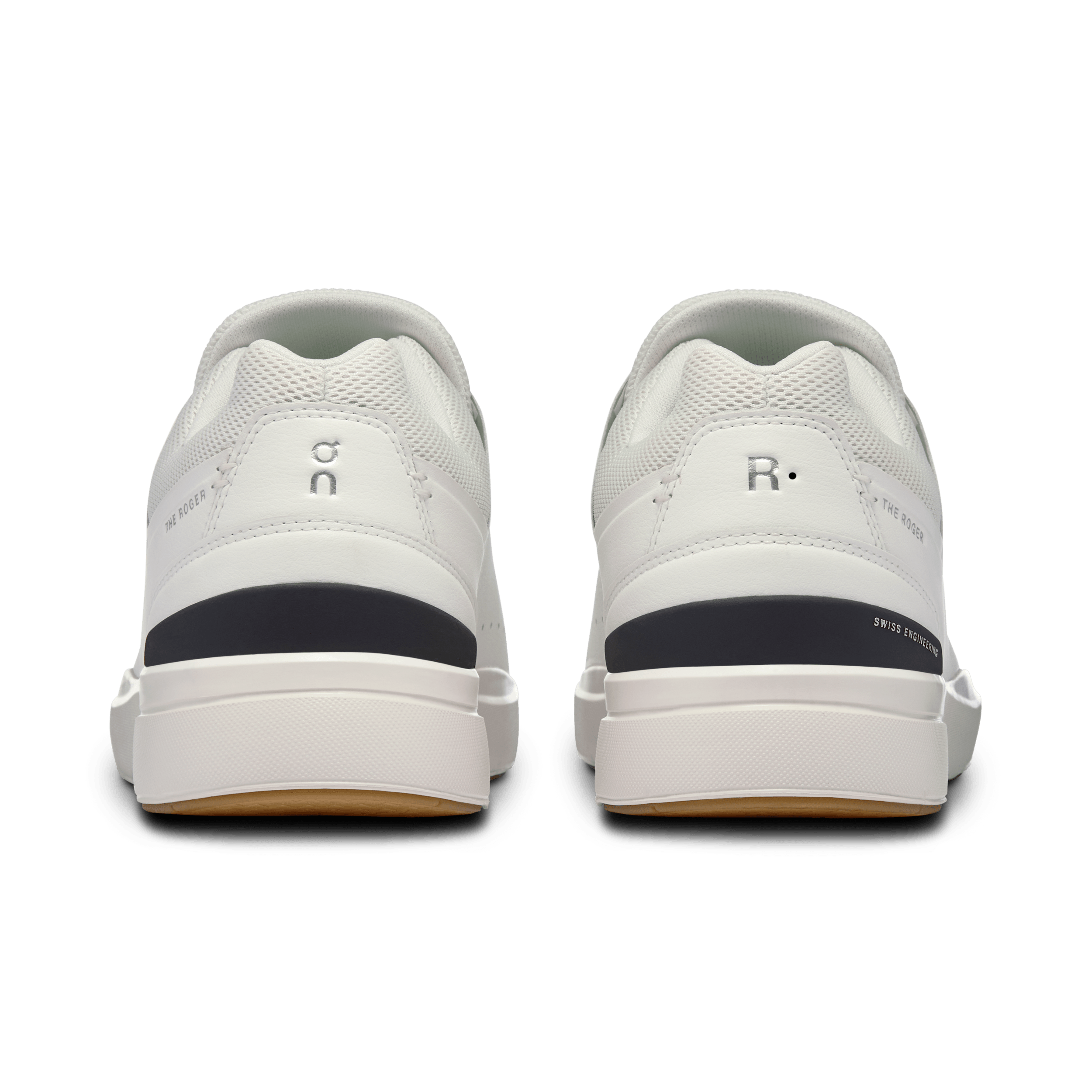 On The Roger Advantage 2 M Tenis blanco de hombre lifestyle