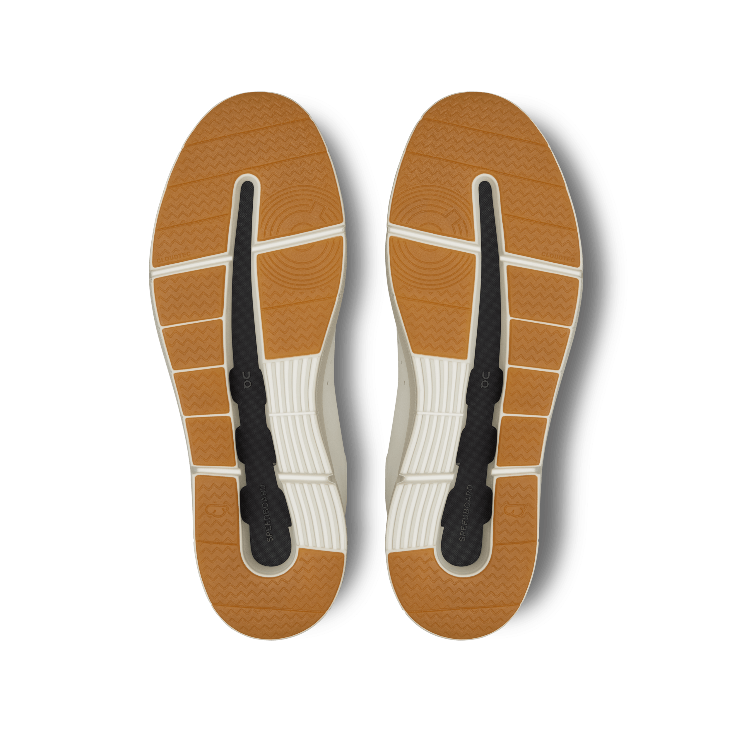 On The Roger Advantage 2 M Tenis blanco de hombre lifestyle