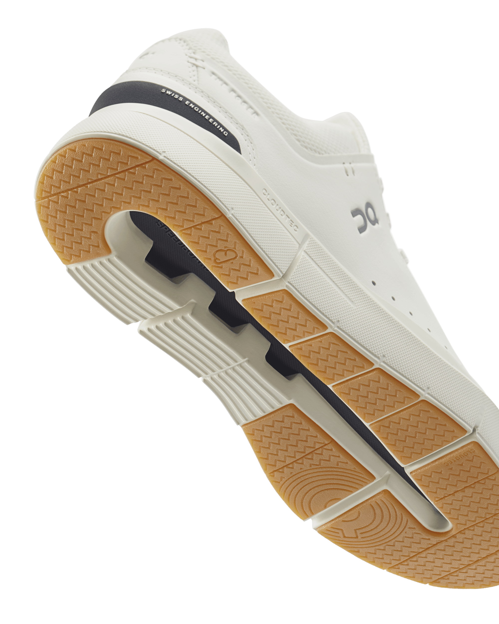 On The Roger Advantage 2 M Tenis blanco de hombre lifestyle