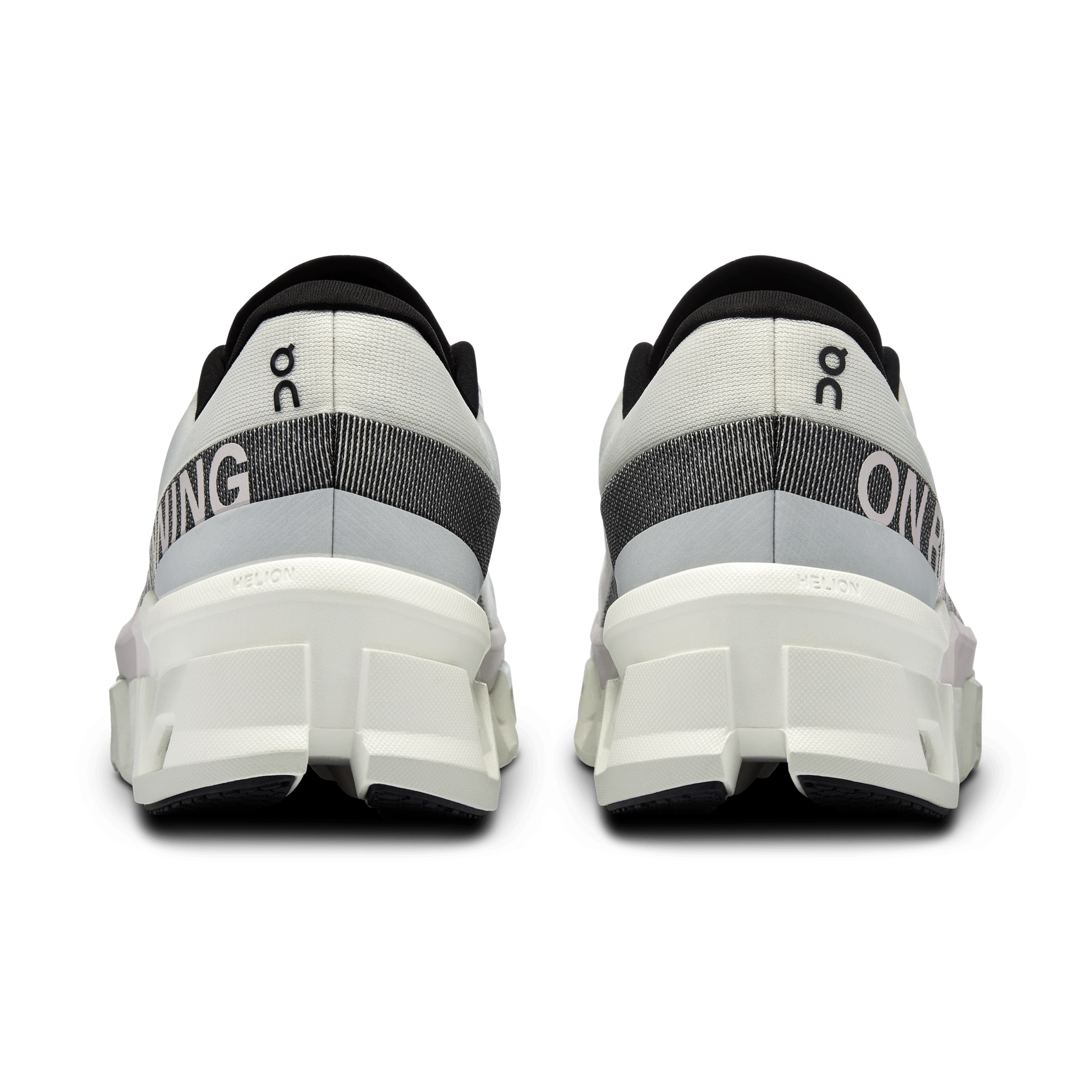 On Cloudmonster 2 M Tenis blanco de hombre para correr
