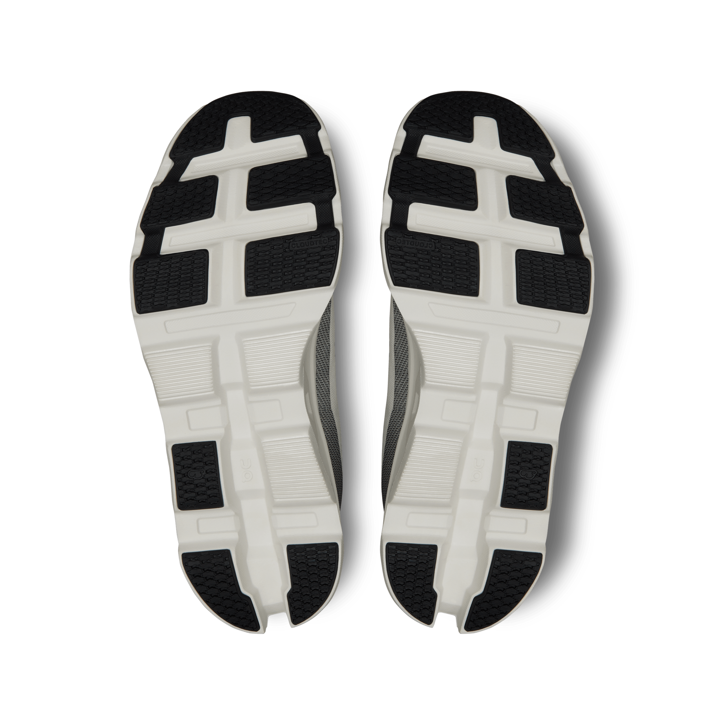 On Cloudmonster 2 M Tenis blanco de hombre para correr
