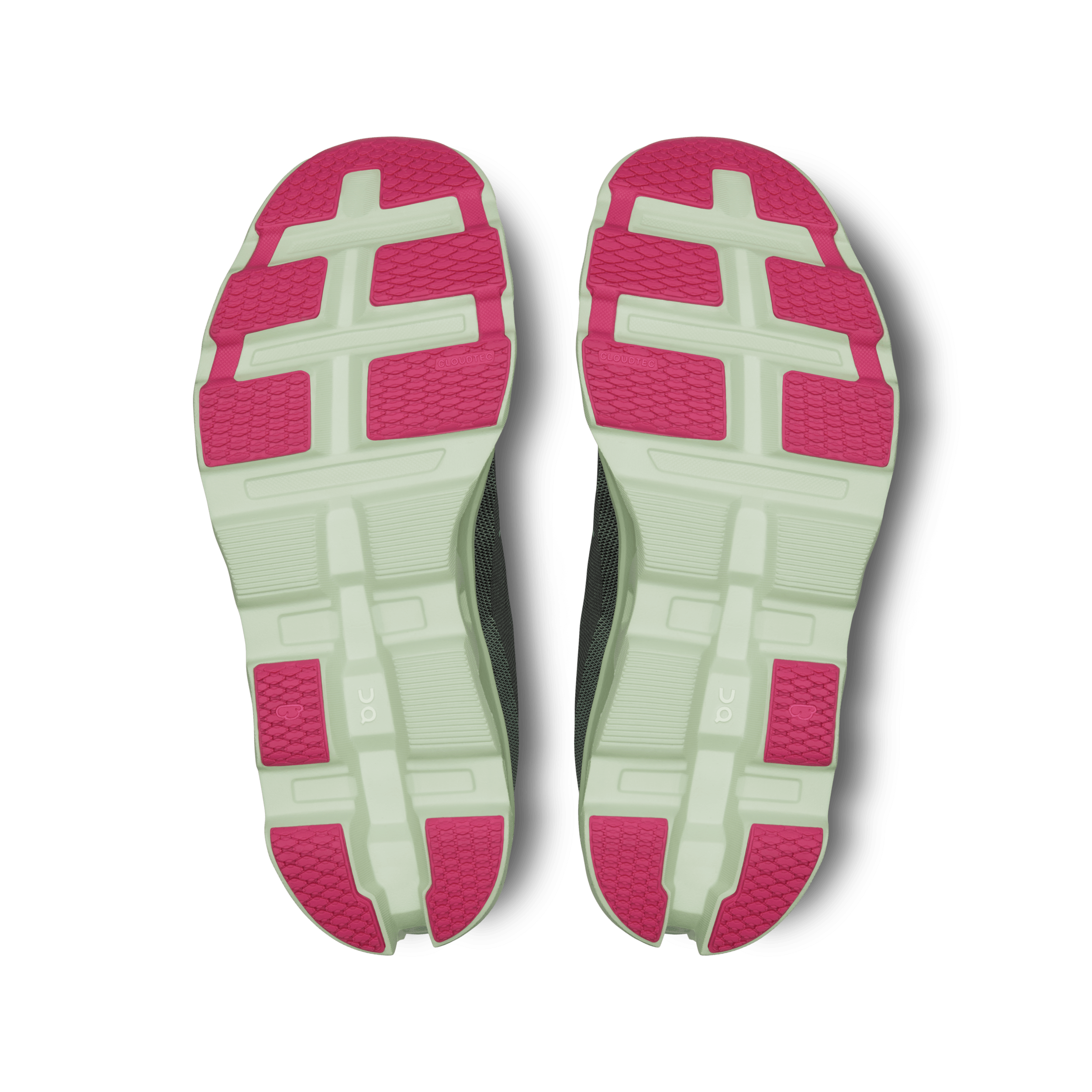 On Cloudmonster 2 M Tenis negro de hombre para correr