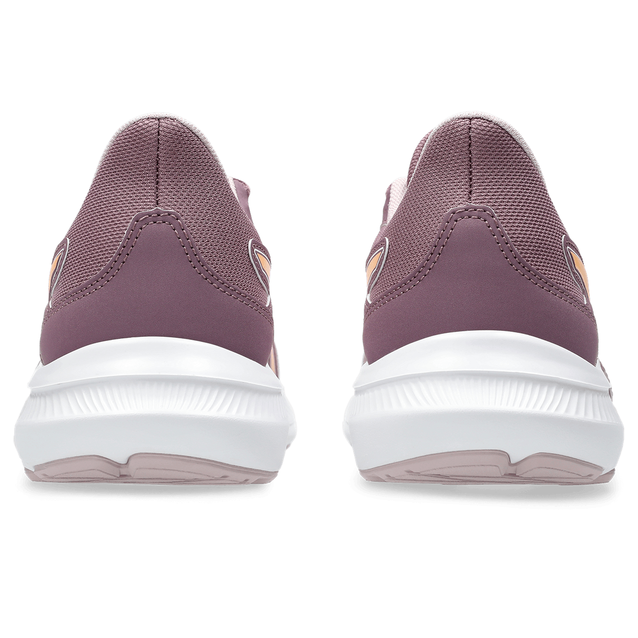 Asics Jolt 4 Tenis morado de mujer para correr