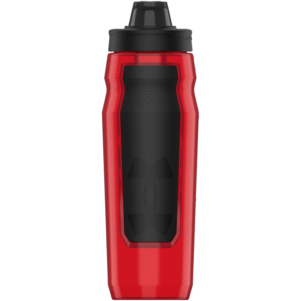 UA 32OZ PLAYMAKER SQUEEZE