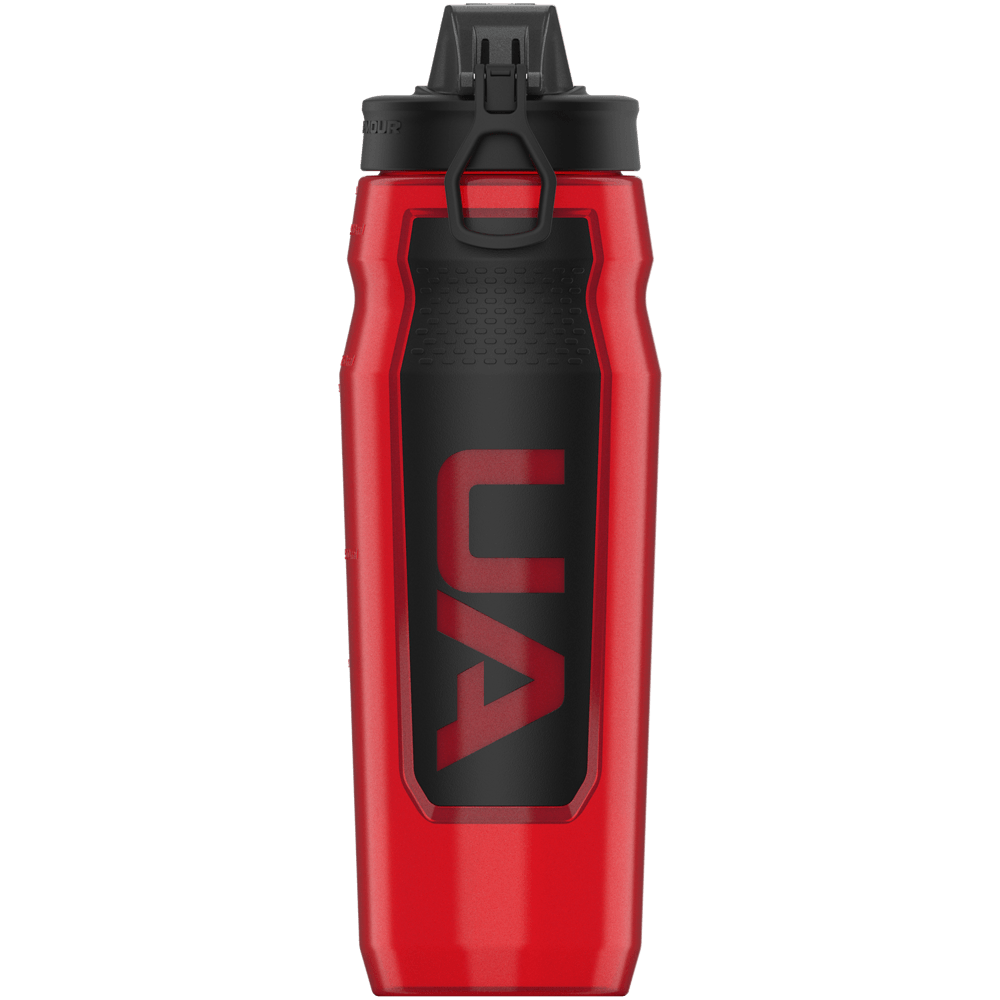 UA 32OZ PLAYMAKER SQUEEZE