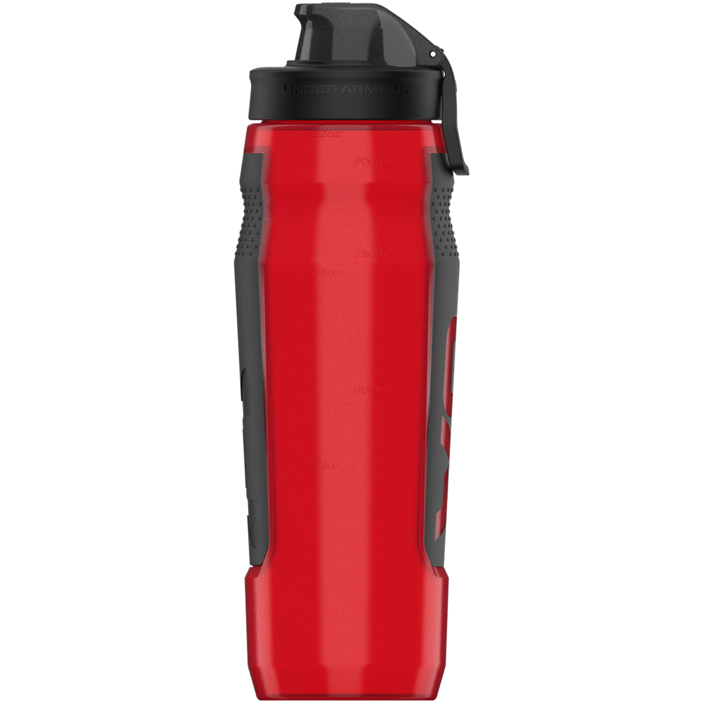 UA 32OZ PLAYMAKER SQUEEZE
