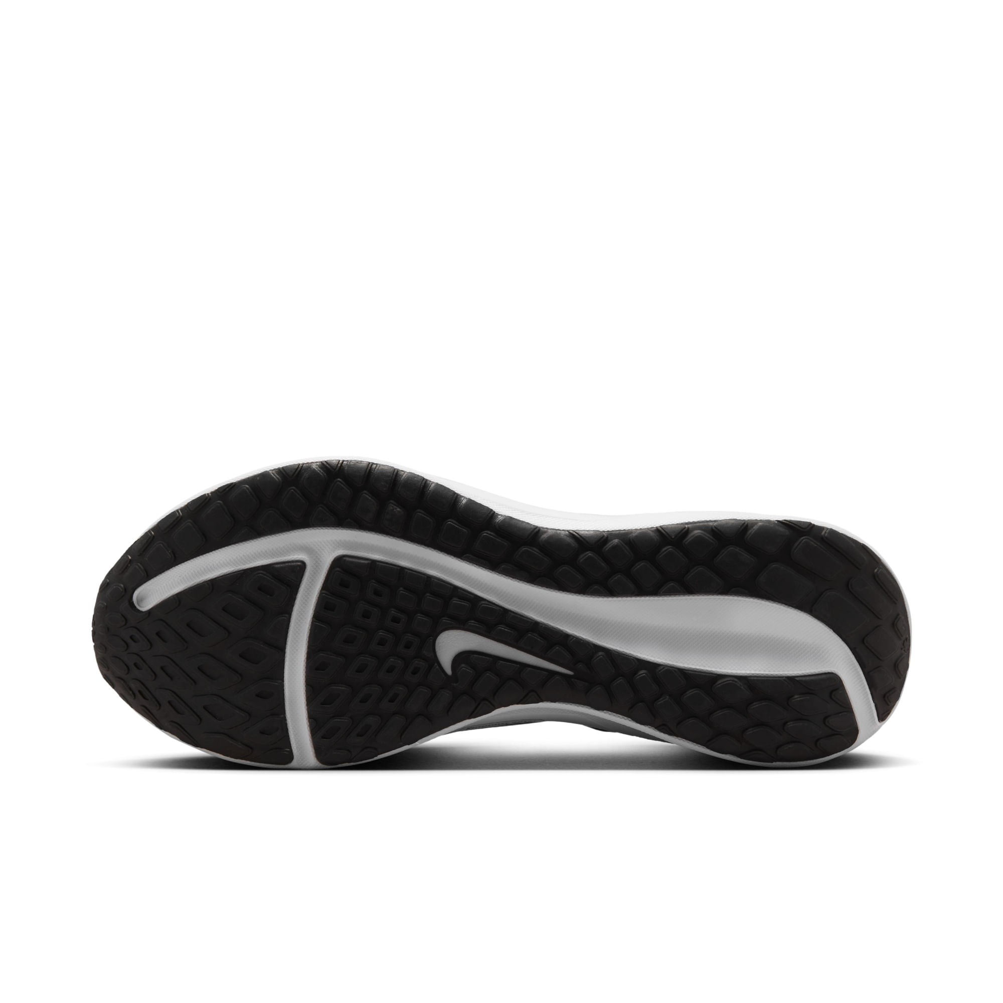 Nike Downshifter 13 Tenis negro de hombre para correr