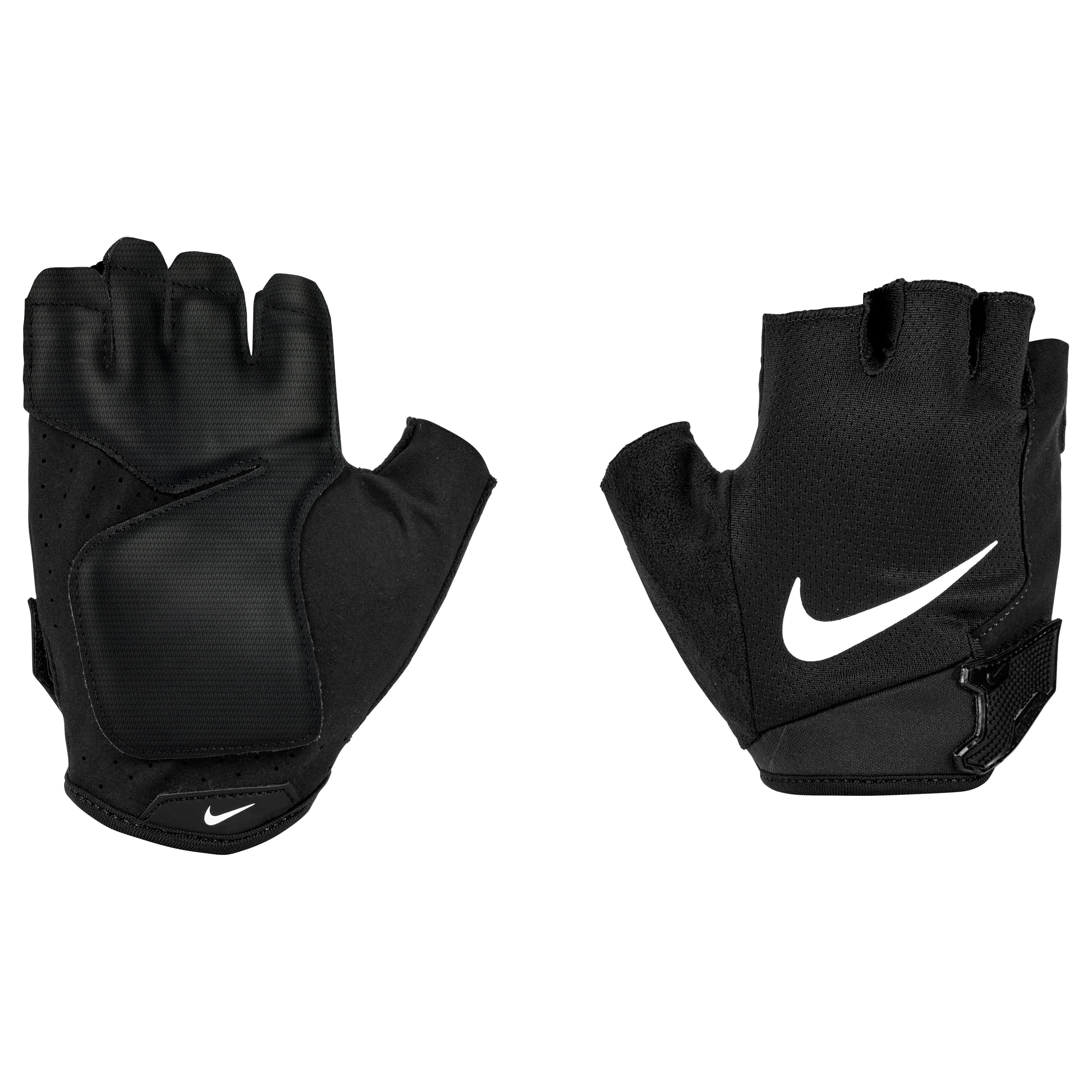 Nike M Vapor Elite Fg Guantes negro de hombre para entrenamiento