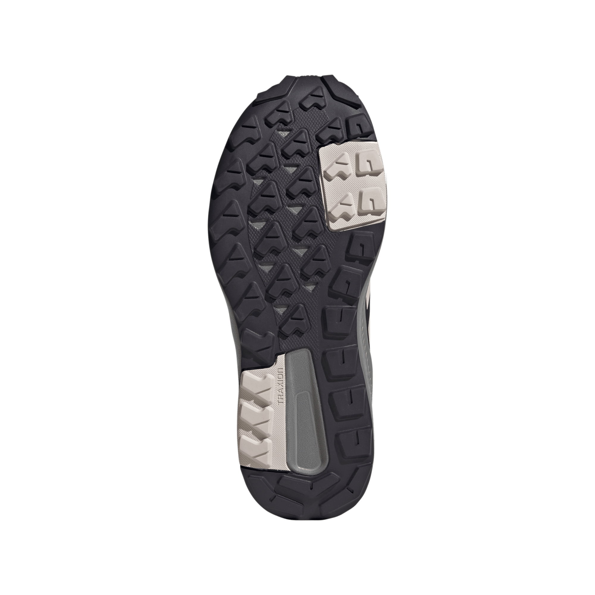 Adidas Tenis De Senderismo Terrex Anylander morado de mujer para outdoor