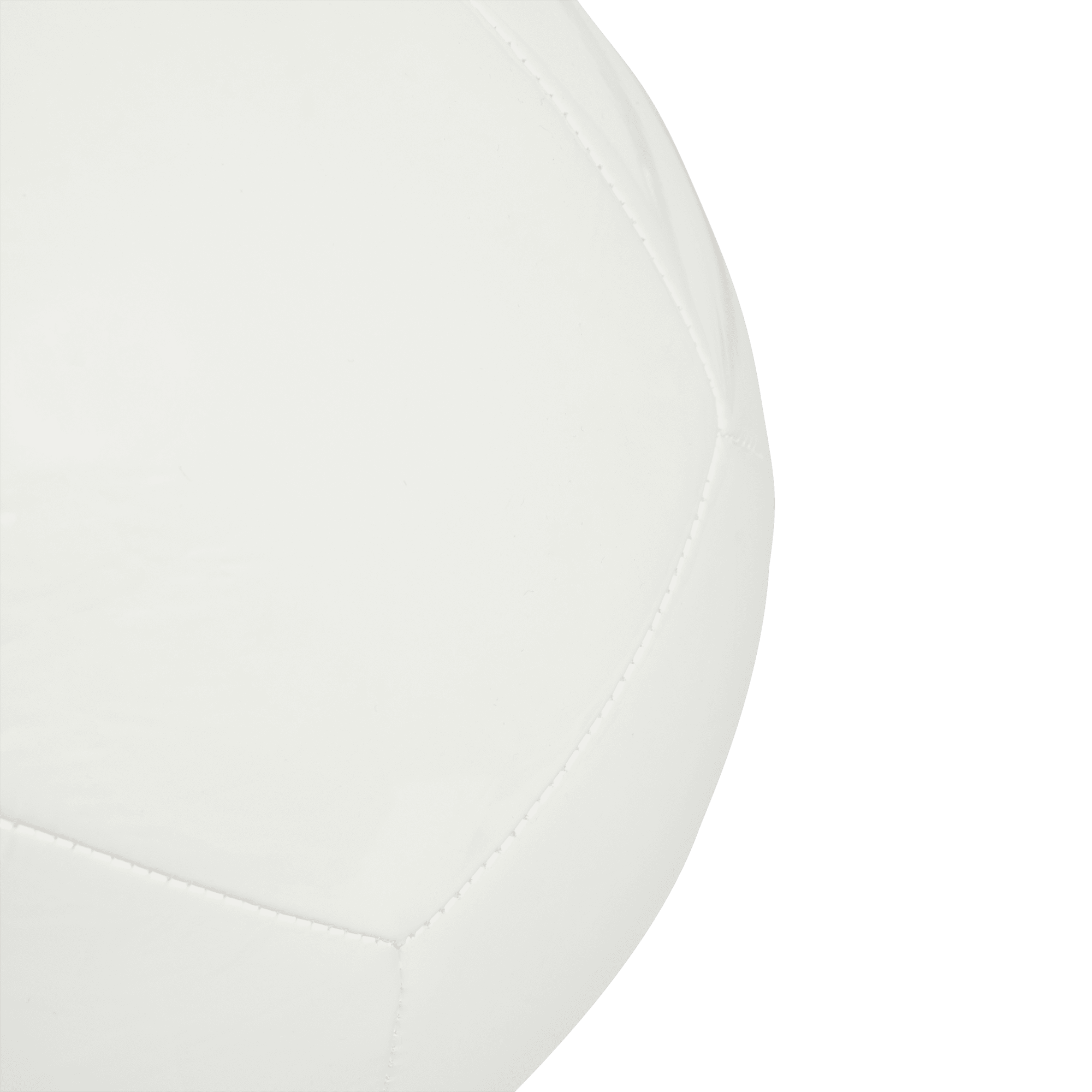 Adidas Universadi Balón blanco de hombre para futbol