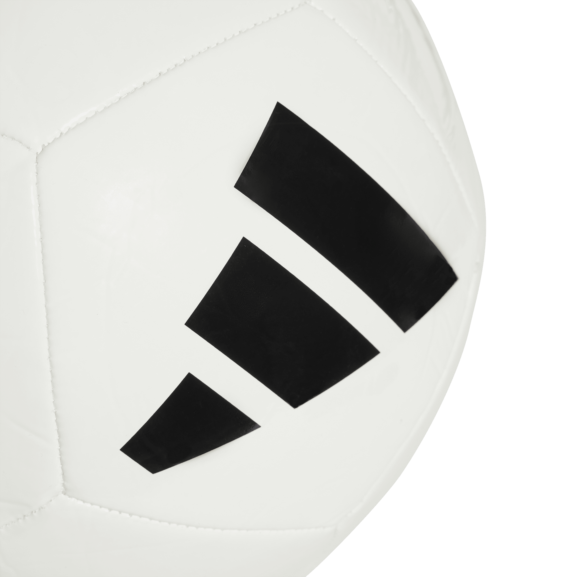 Adidas Universadi Balón blanco de hombre para futbol