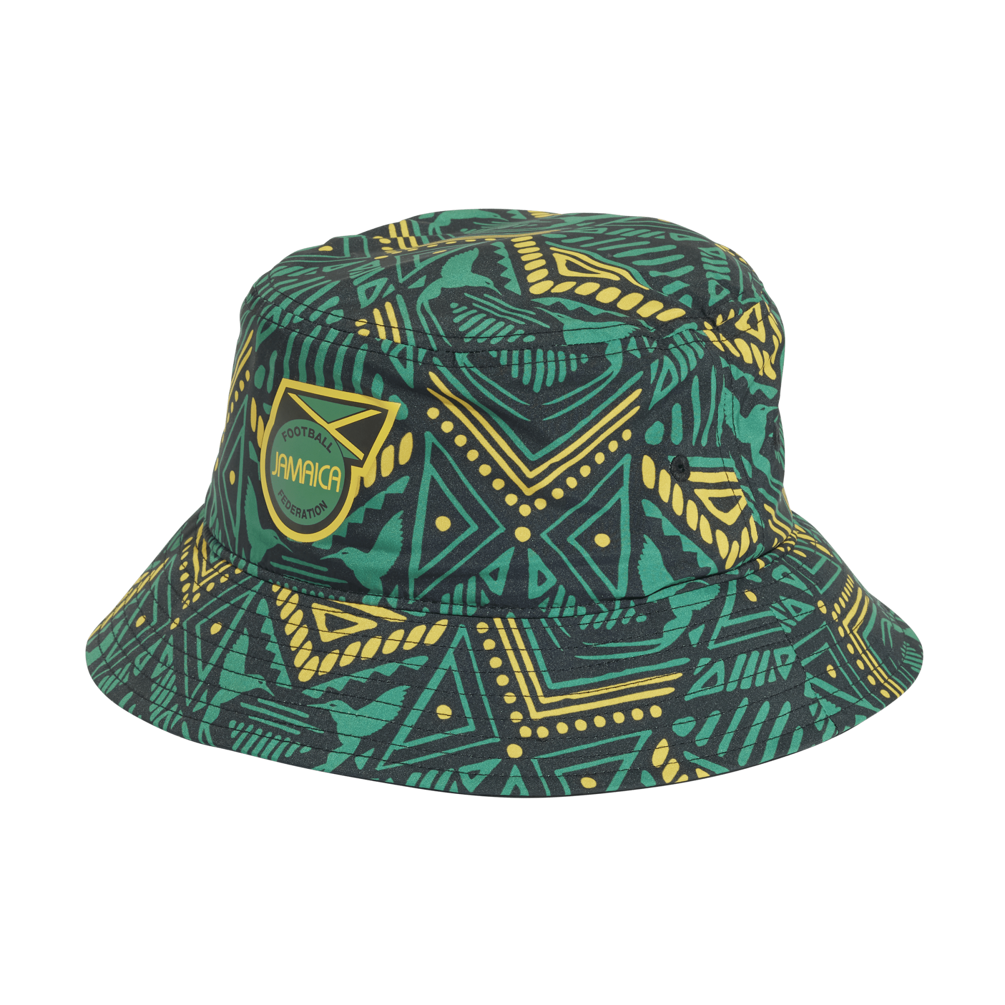 Adidas Jff Bucket Gorro multicolor de hombre para correr