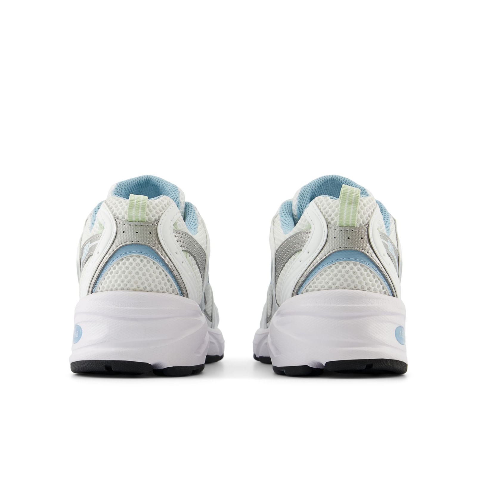 New Balance 530 Tenis blanco Unisex lifestyle