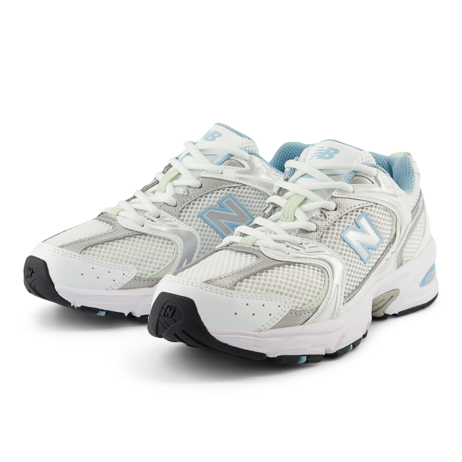 New Balance 530 Tenis blanco Unisex lifestyle