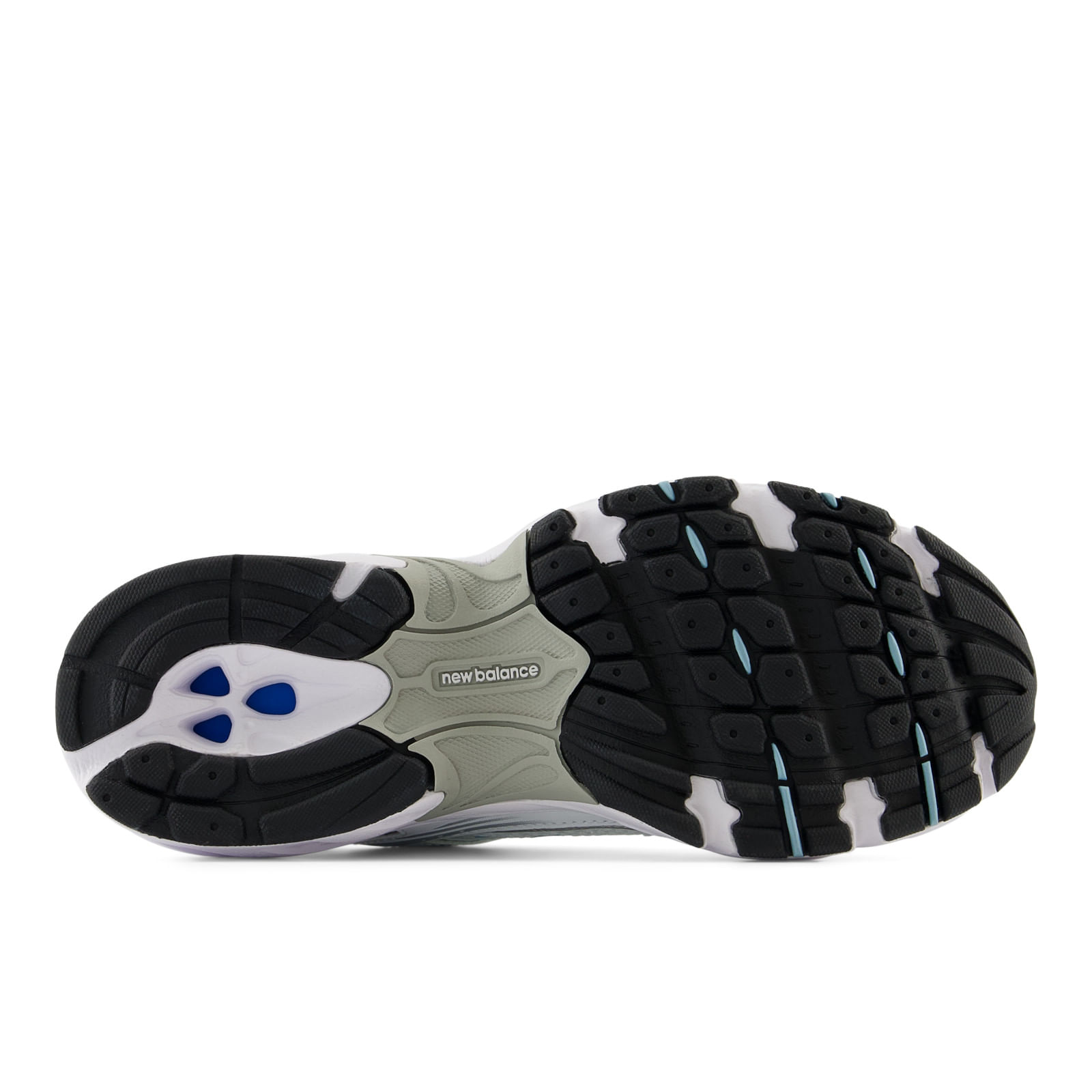 New Balance 530 Tenis blanco Unisex lifestyle