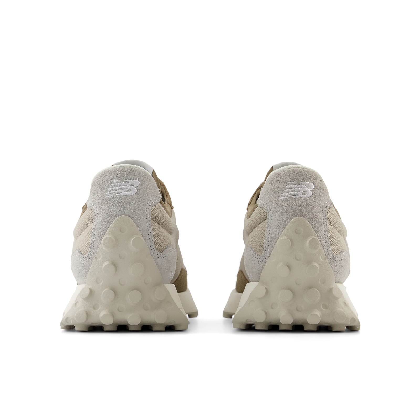 New Balance 327 Tenis beige unisex lifestyle