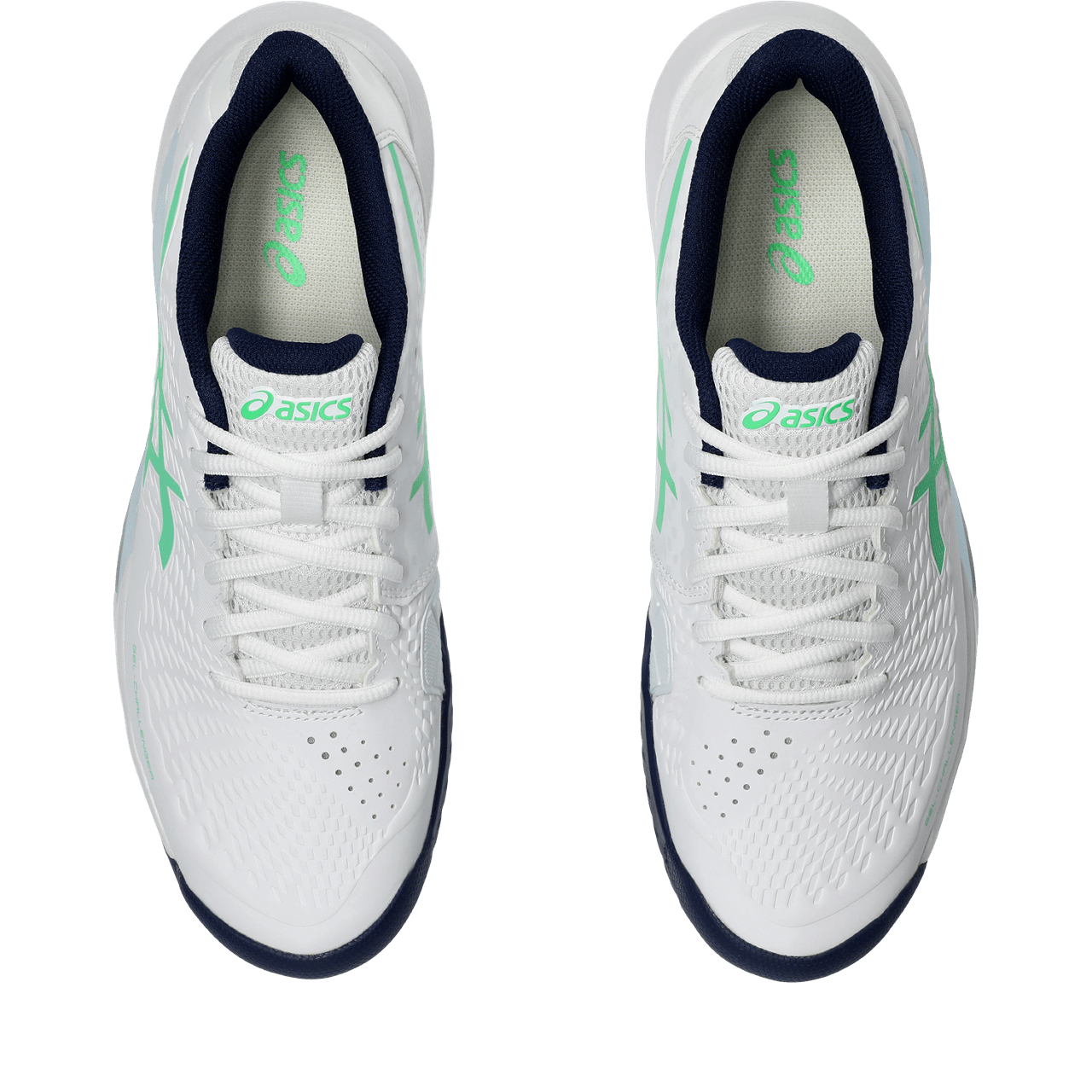 Asics Gel-Challenger 14 Tenis blanco de hombre para tenis