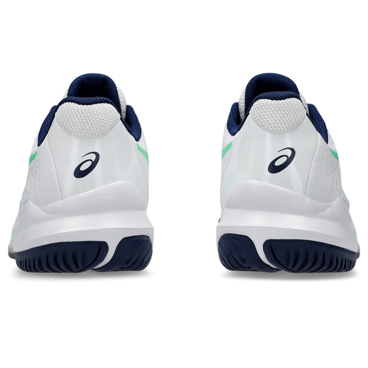 Asics Gel-Challenger 14 Tenis blanco de hombre para tenis