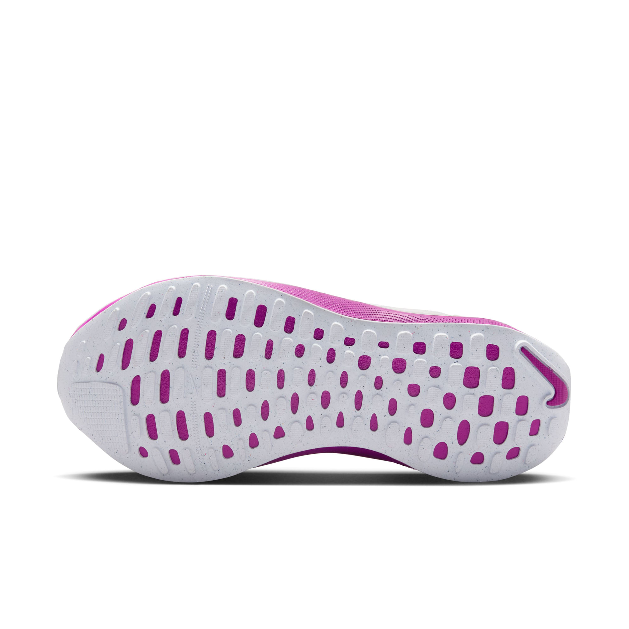 Nike W Nike Reactx Infinity Run 4 Tenis blanco de mujer para correr