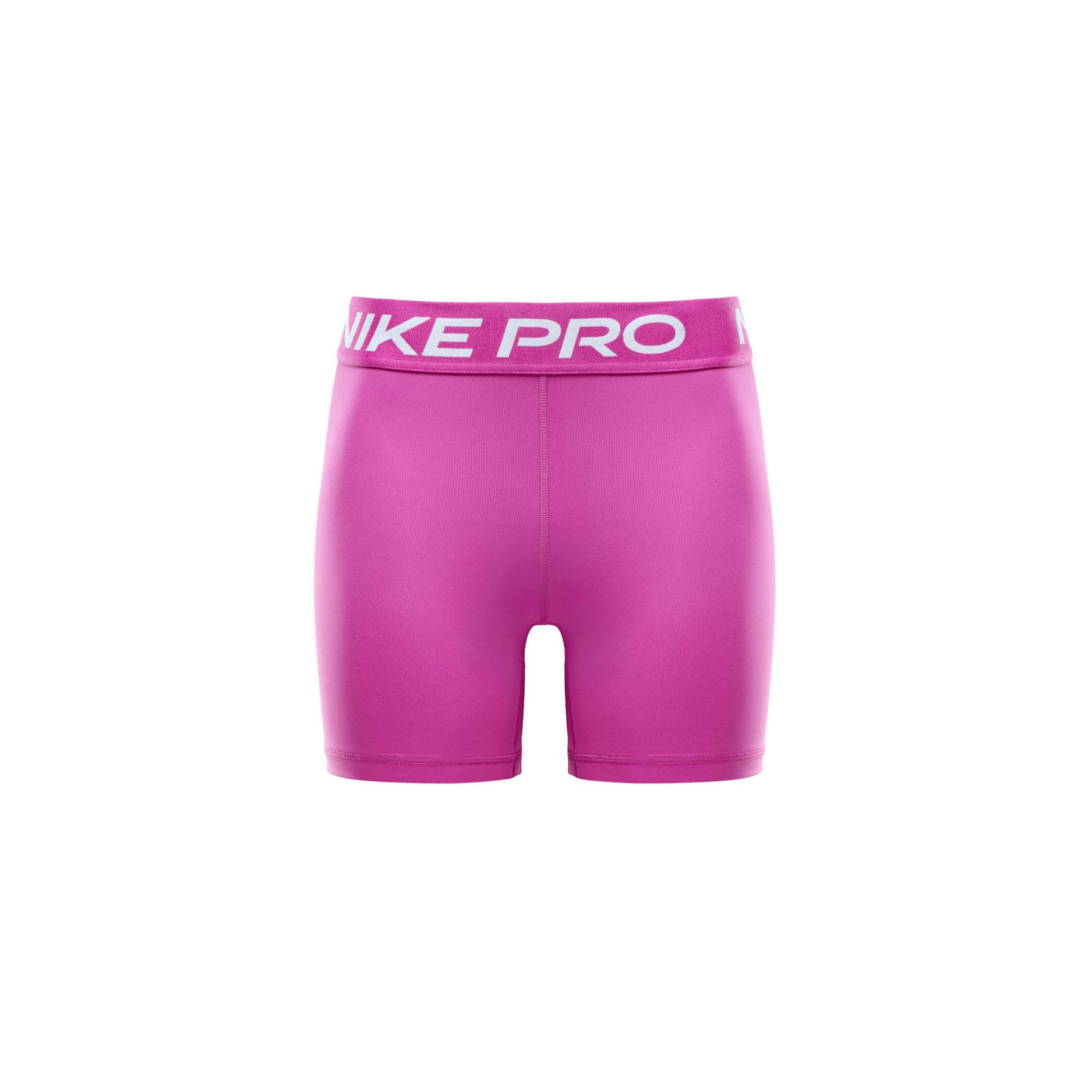 Nike W Np 365 Short 5In Licra morado de mujer para entrenamiento