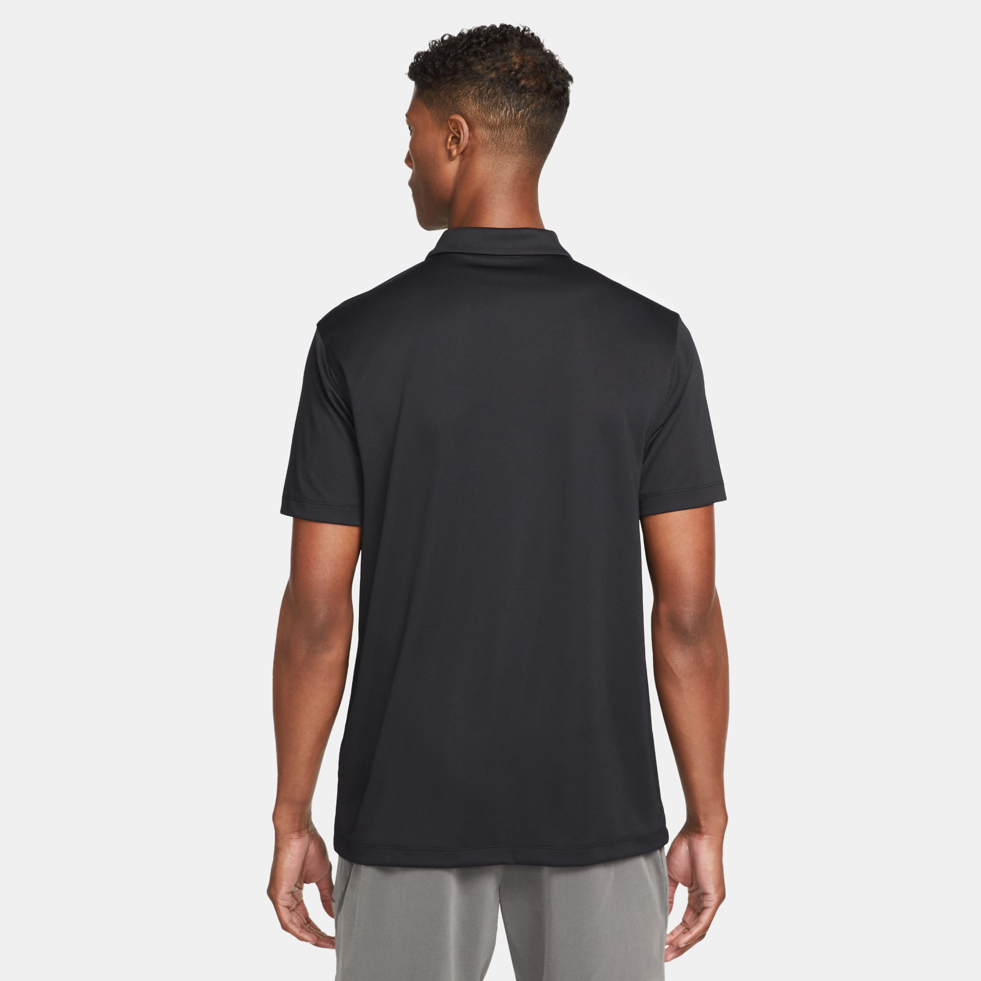 M NKCT DF POLO SOLID