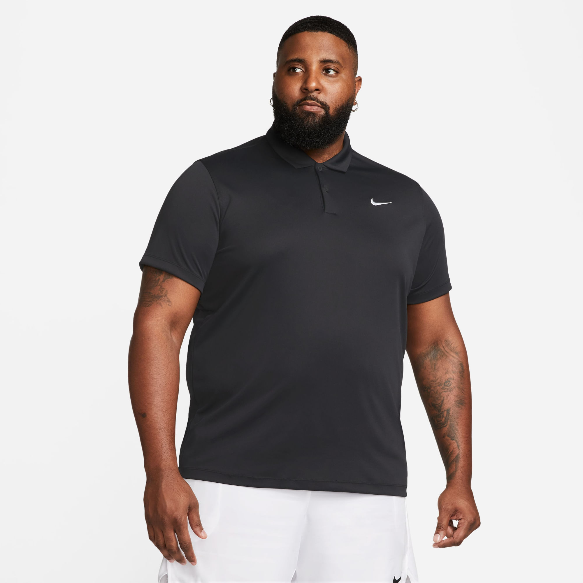 M NKCT DF POLO SOLID